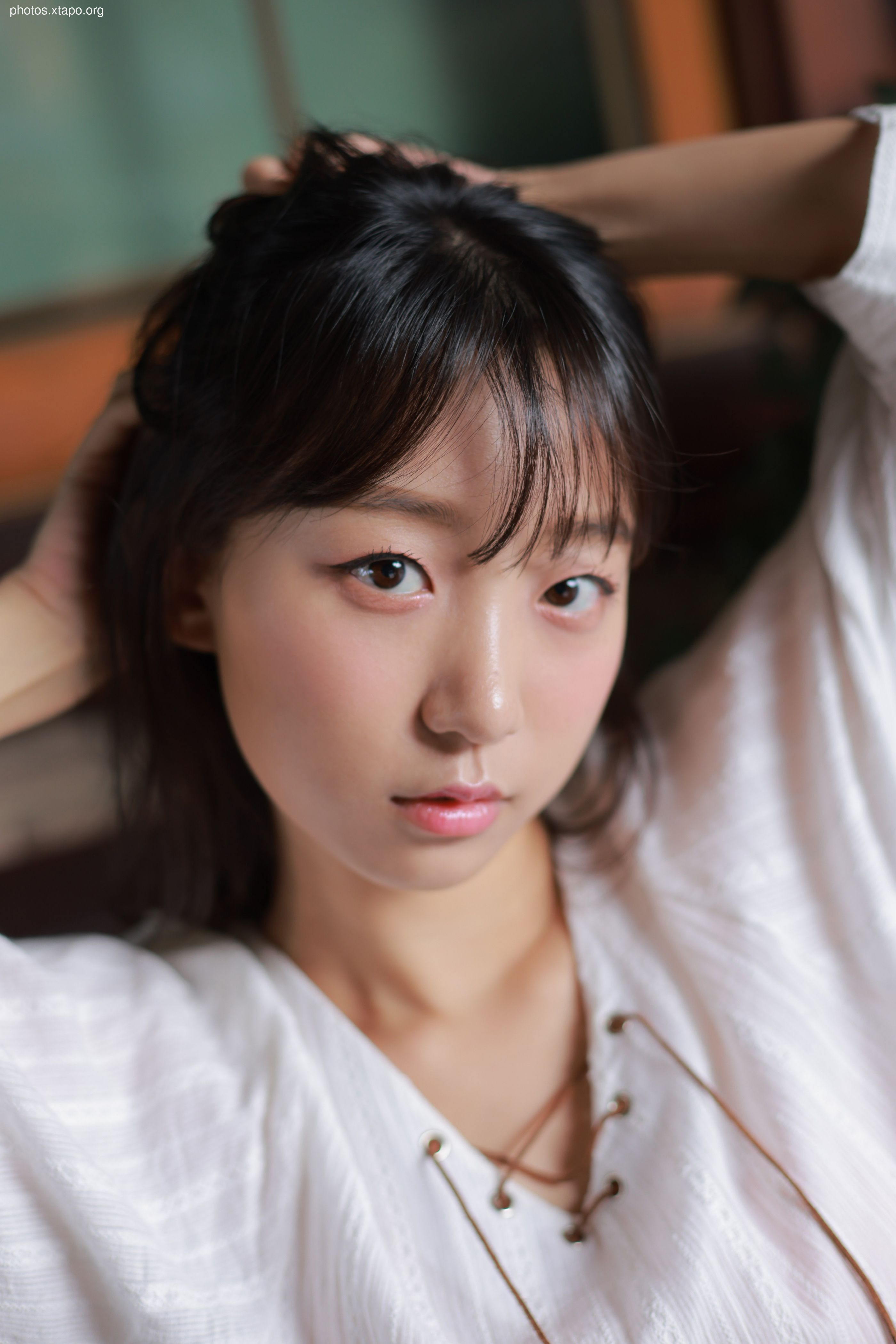 Eunji Pyo - NO.06 Eunji’s Digital Photobook 2022-2 FALL 160P1V-1.05GB