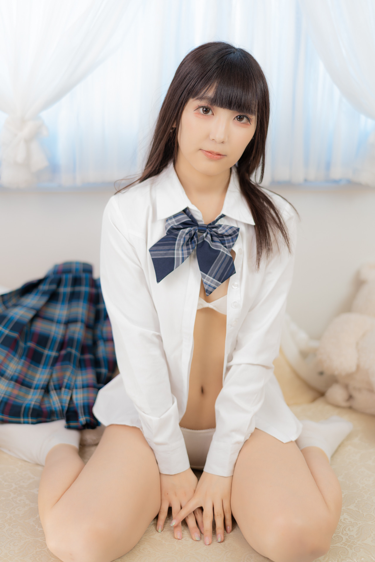 Ai Takanashi Ai Takanashi, [Minisuka.tv] 2023.05.18 Regular Gallery 16.1