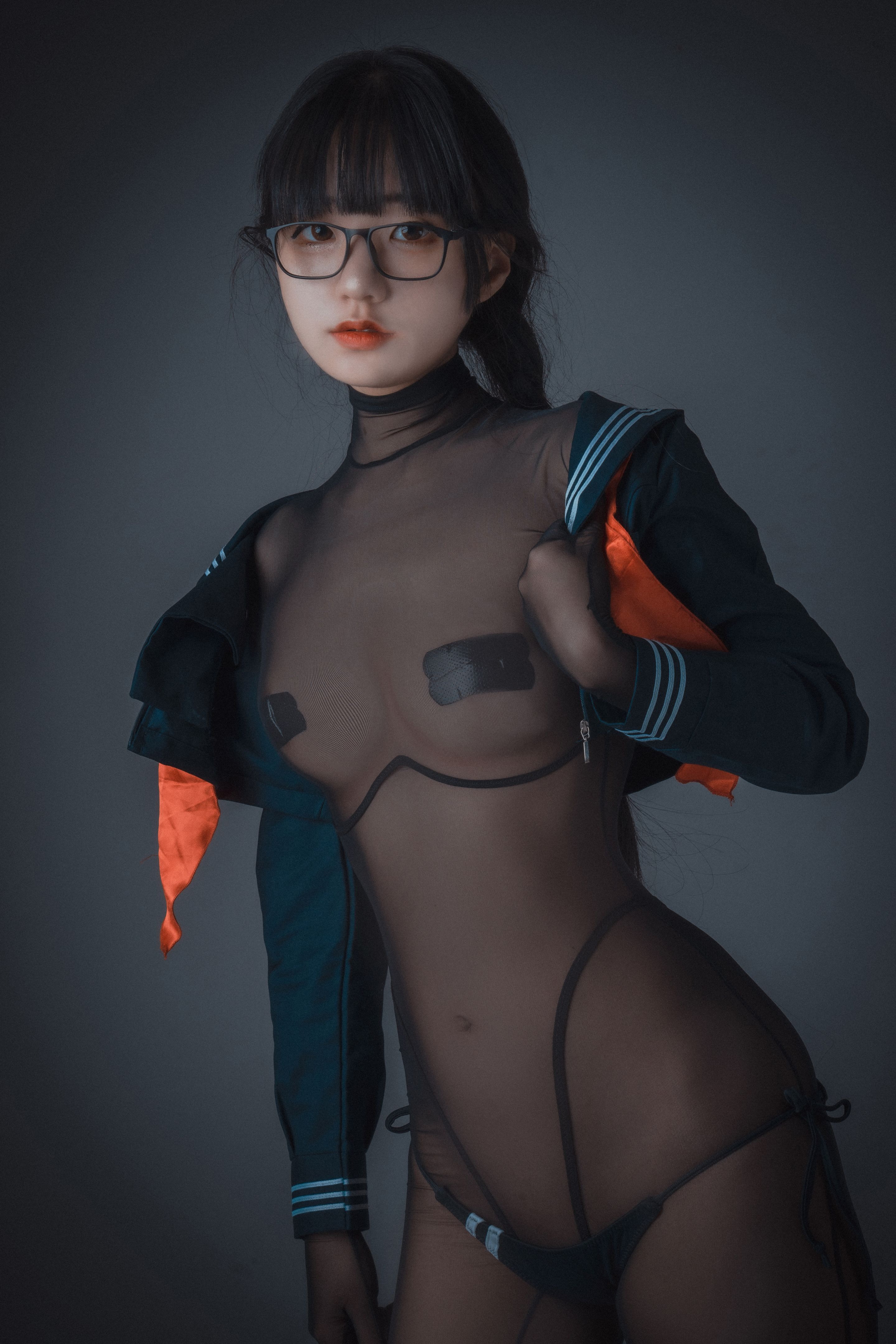 Jenny - DJAWA & NBSP Swimming Lesson #10