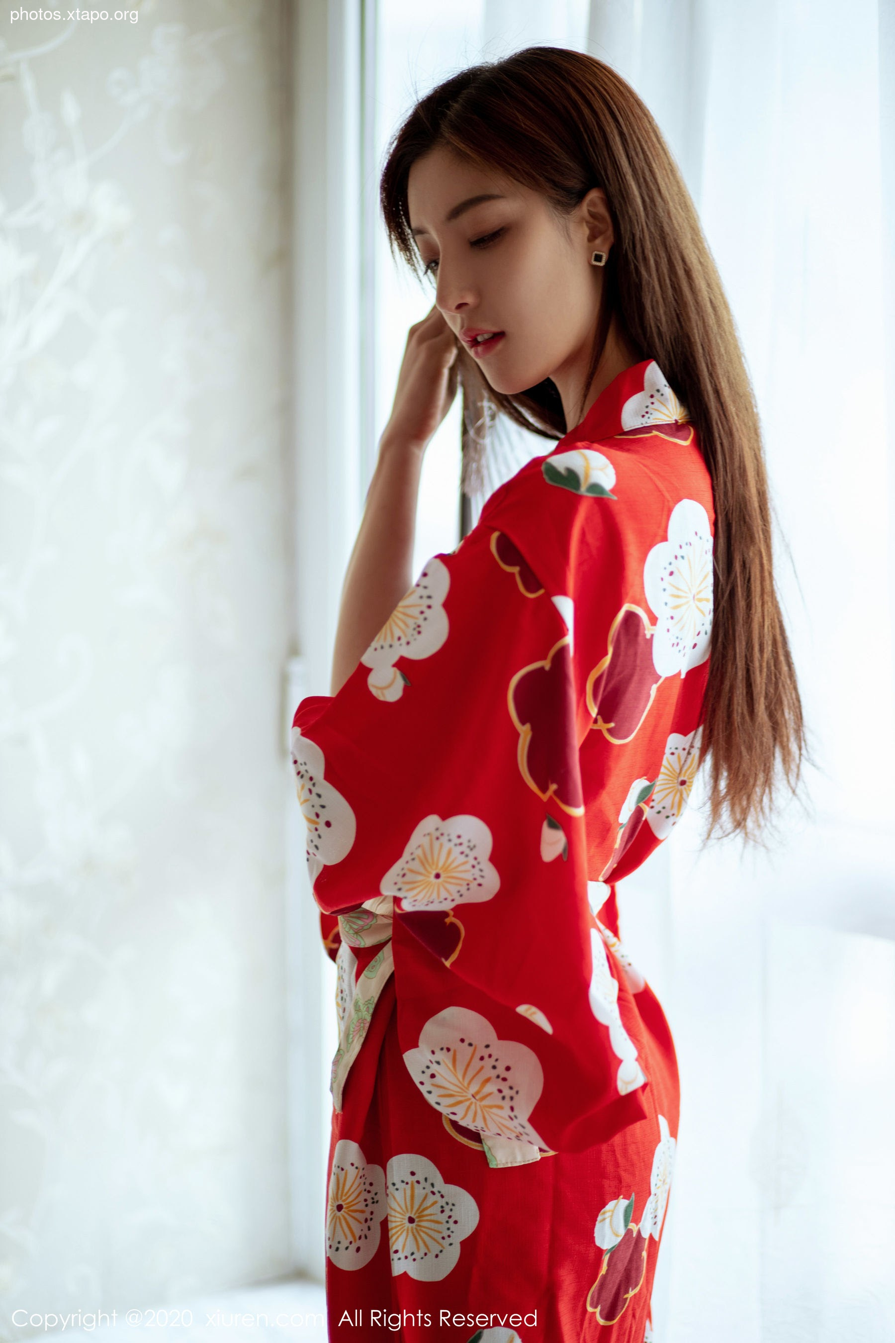 Xiuren Vol 2015 Yooki