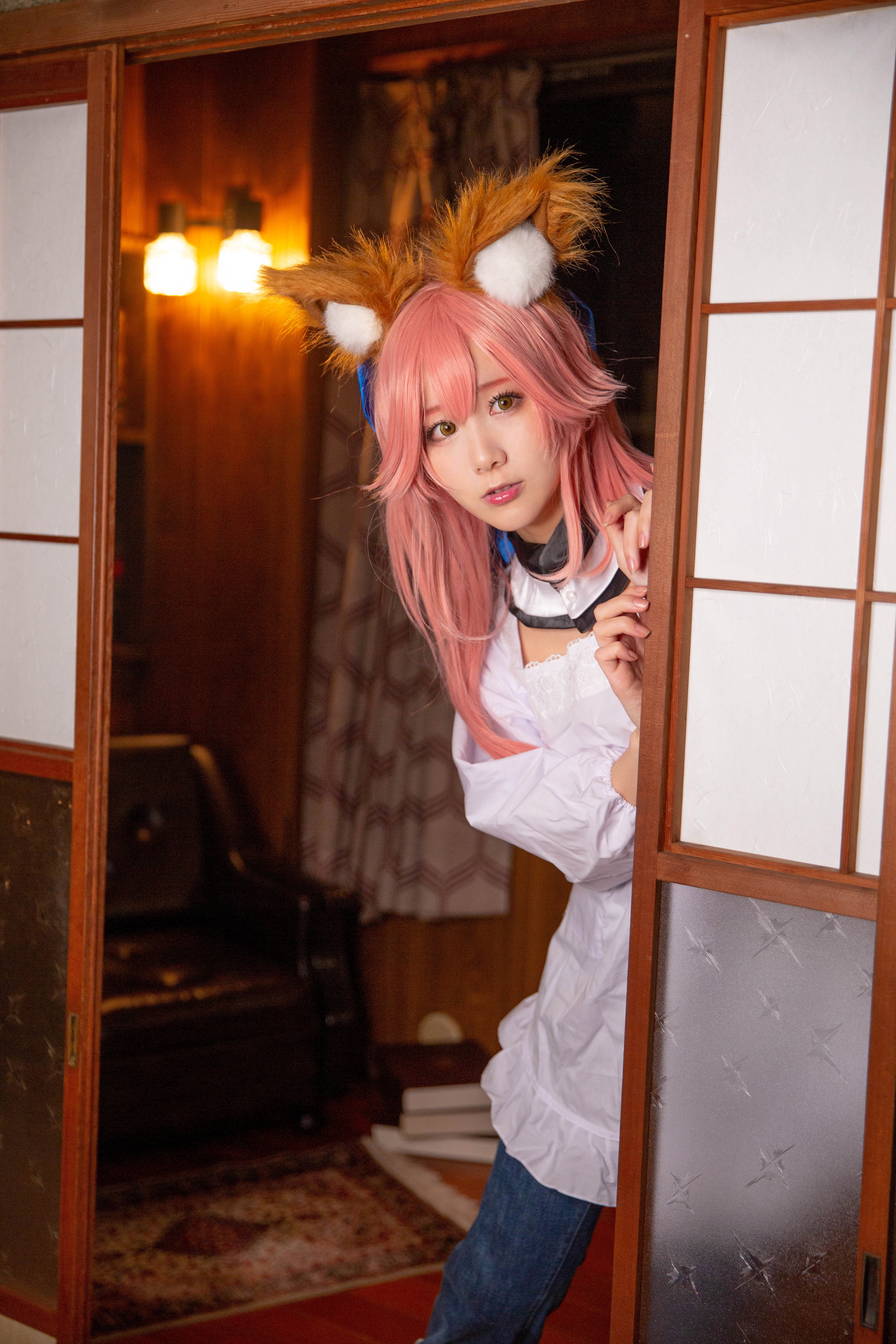 Kenken -Kenken (Kenken) Tamamo Advent 171P -505MB