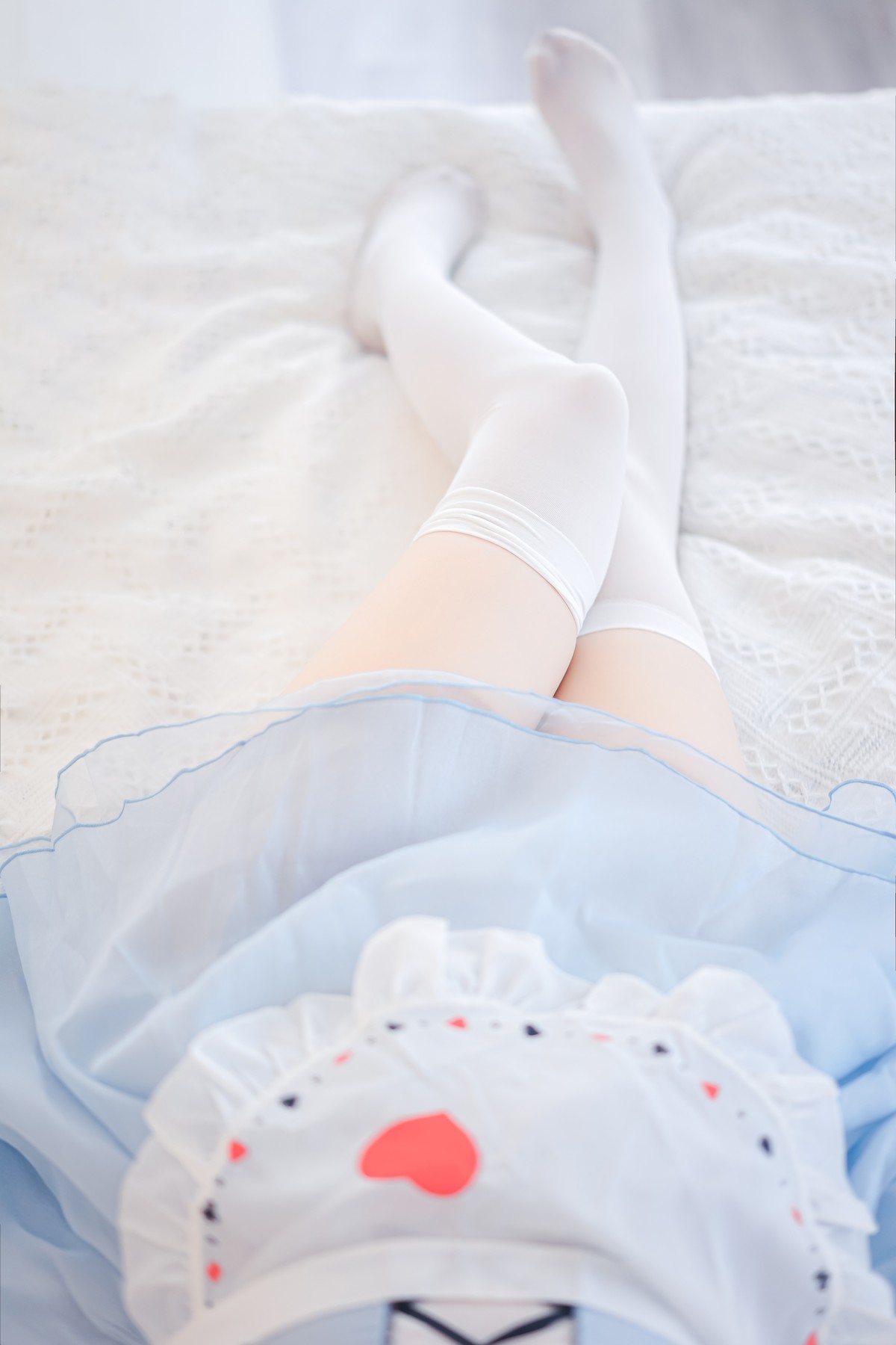 Cosplay Shima Aoi Alice