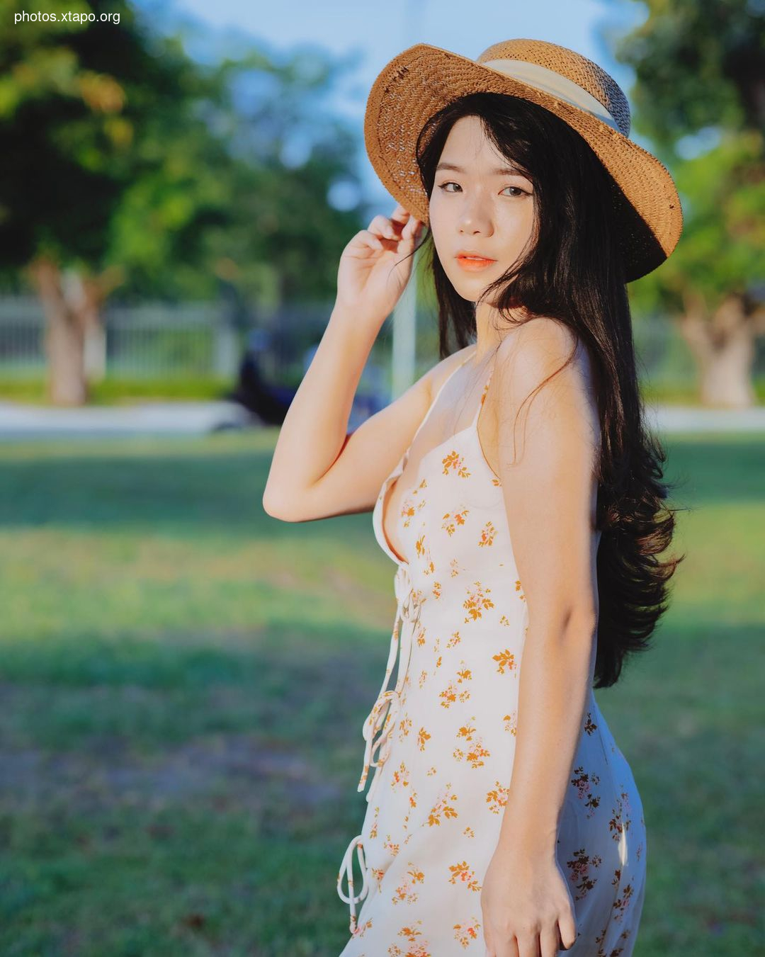 Phuong Nhi,