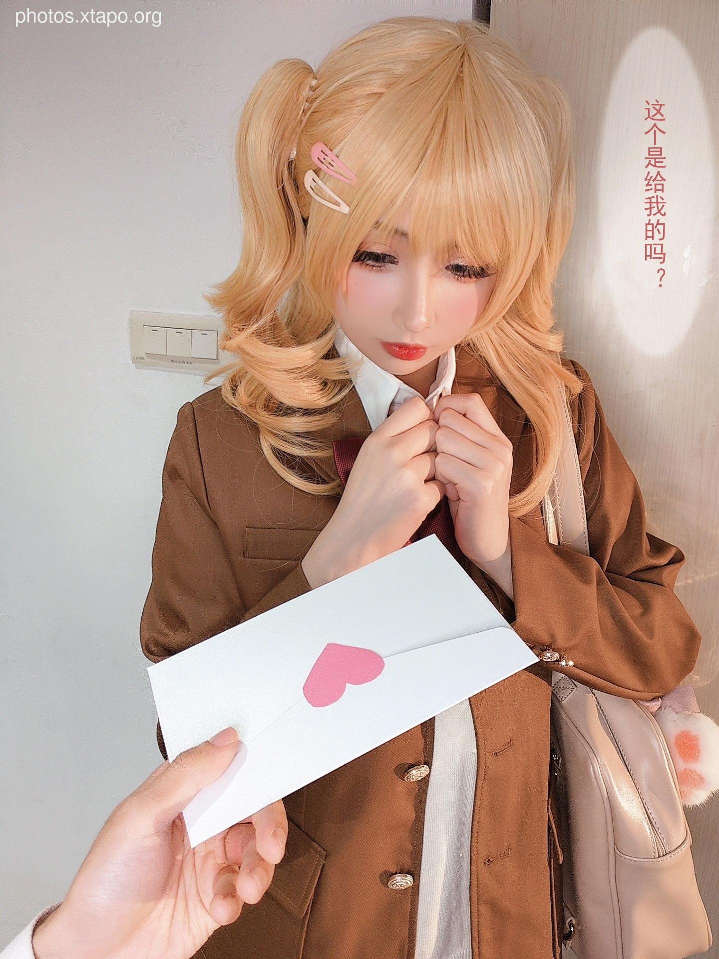 Rioko Liang Liangzi Niu Tou No. 2 124P12V-483MB