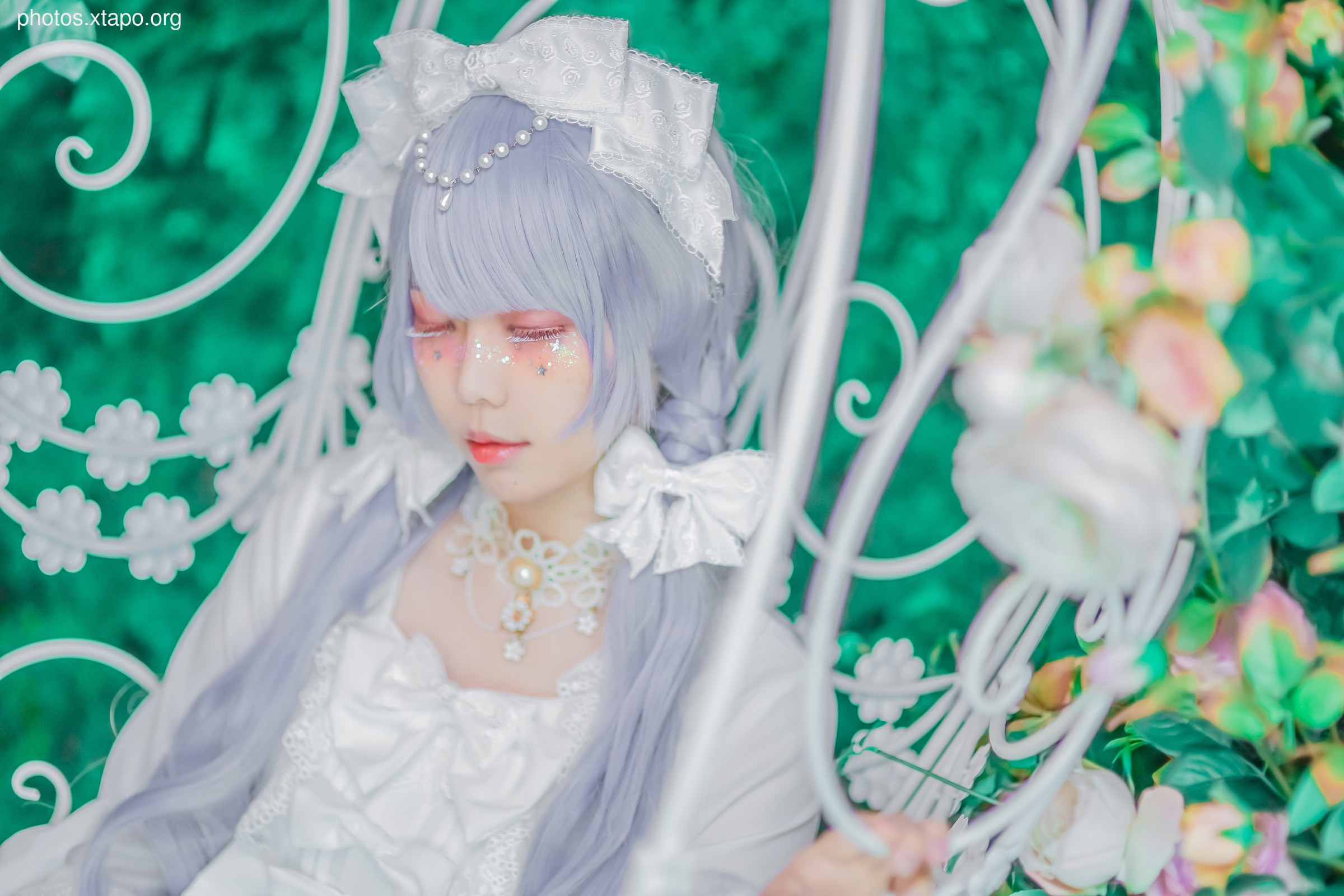 ElyEE子 - NO.87 TUESDAY TWINTAIL 141P-261MB