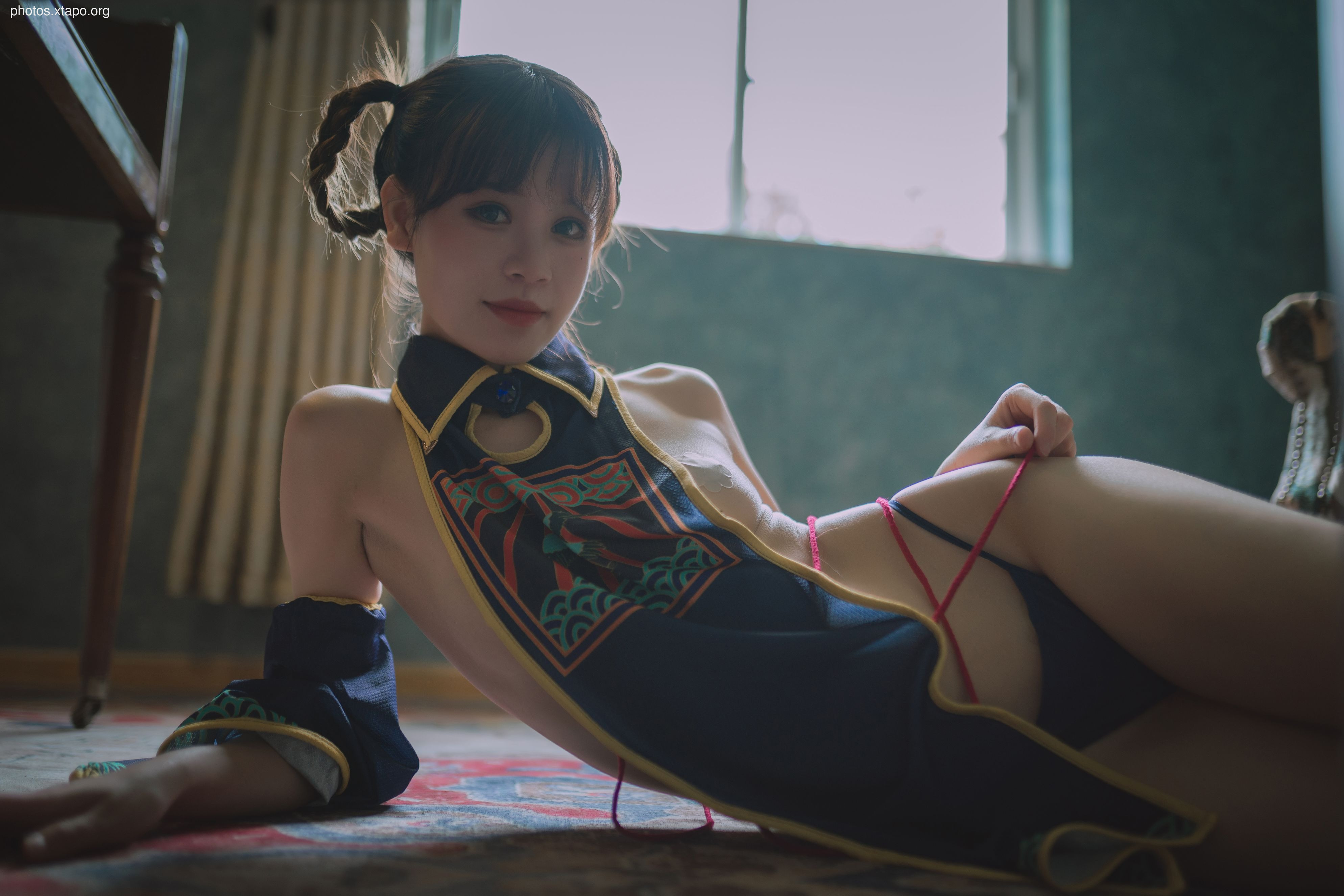 Thousand Anti-Tianya Little Zombies 53P-1.21GB