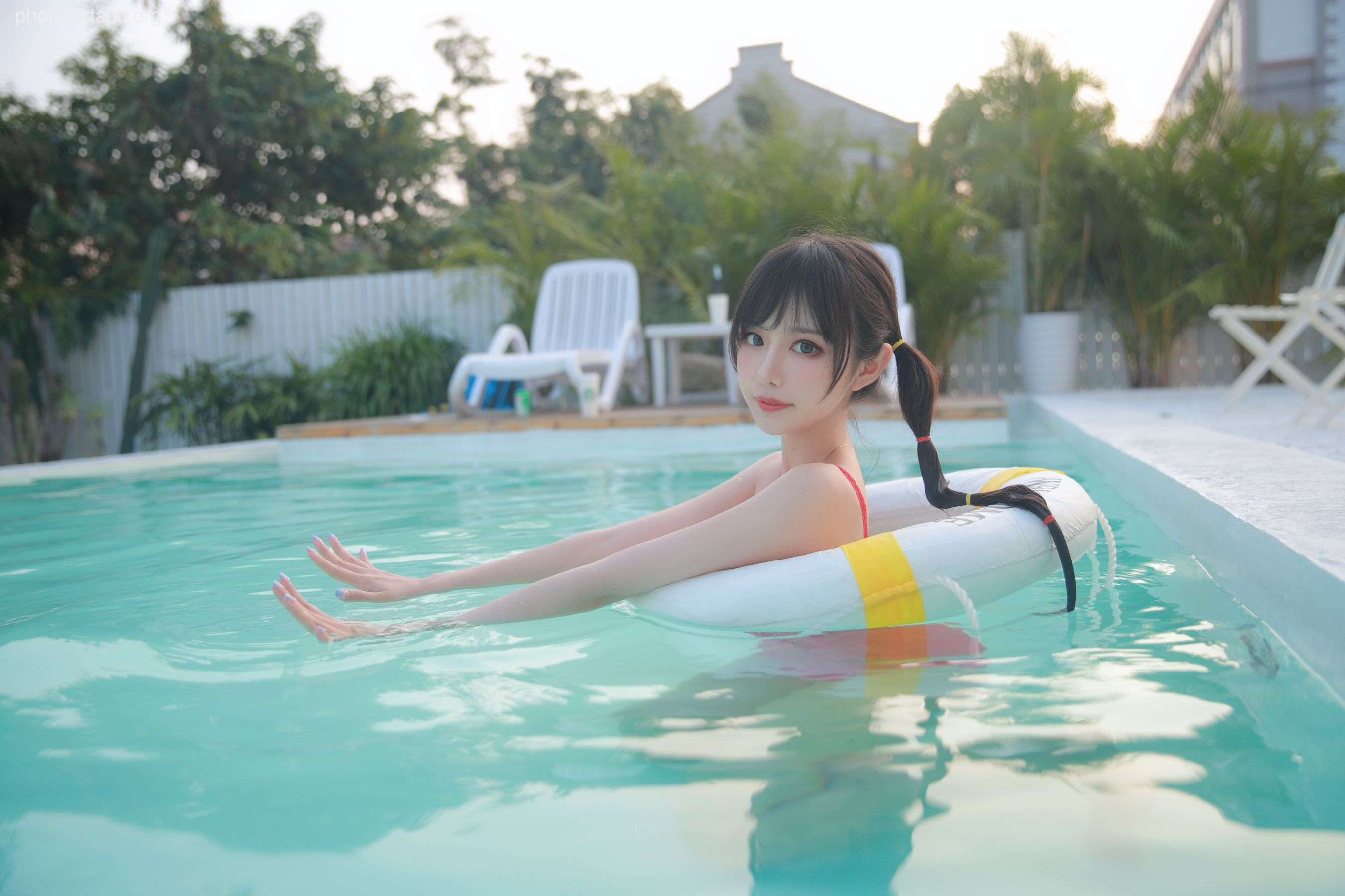 Shika Little Deer -No.78 Swimsuit 63P -107MB