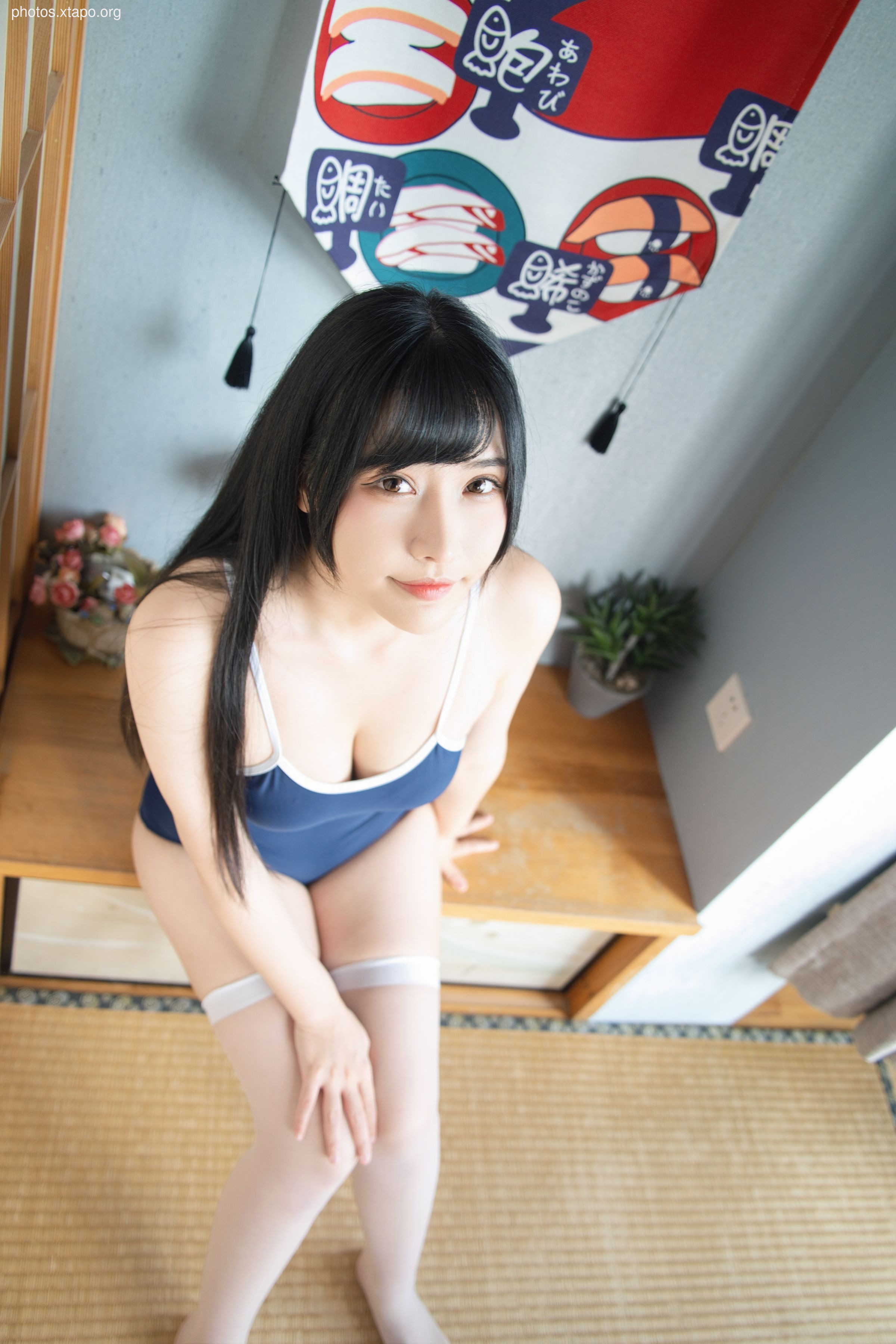 Captain CADY Captain Captain Water (88P755MB) in December 22