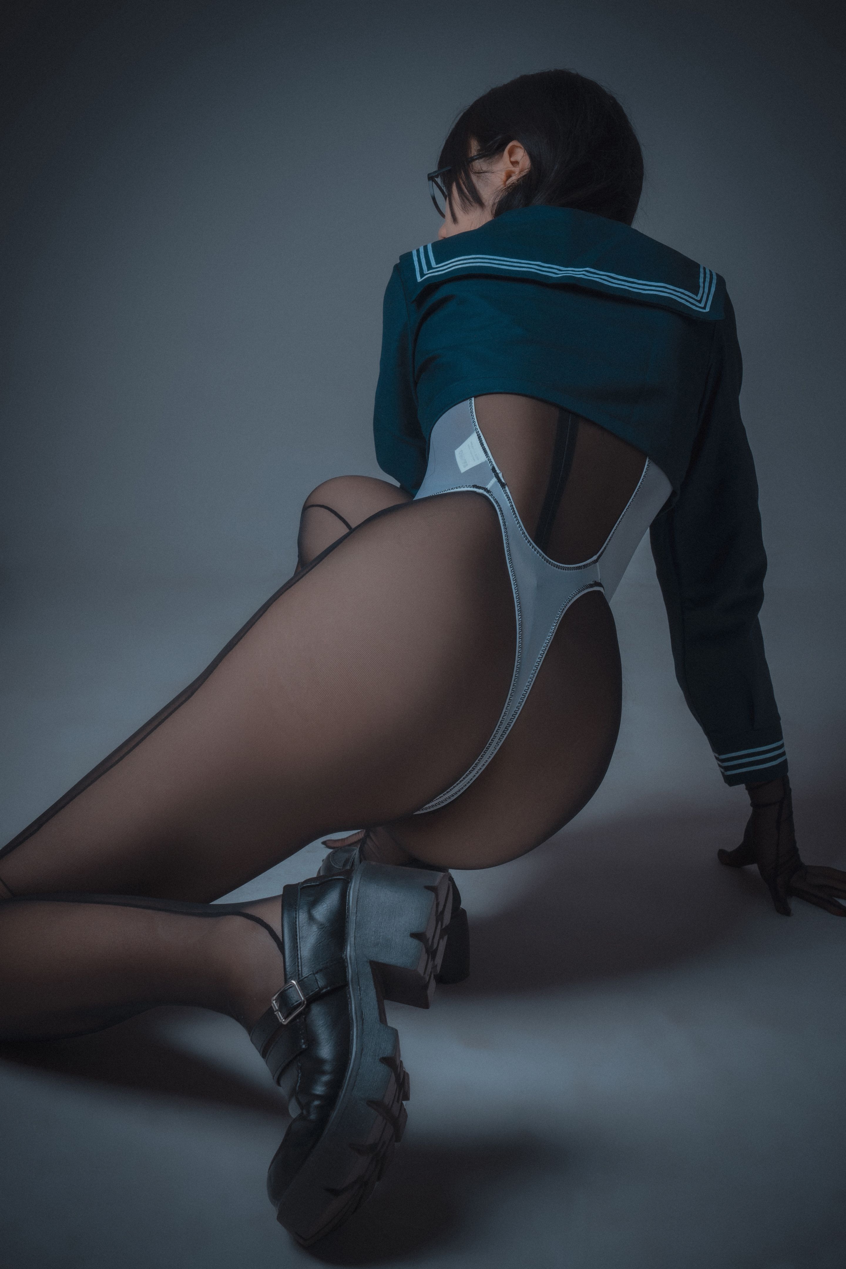 Jenny - DJAWA & NBSP Swimming Lesson #10