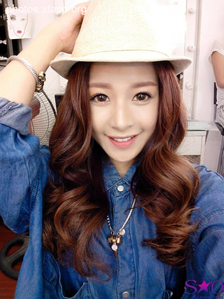 Ngan Sushi Temperament Sexy Lovely Picture and Photo