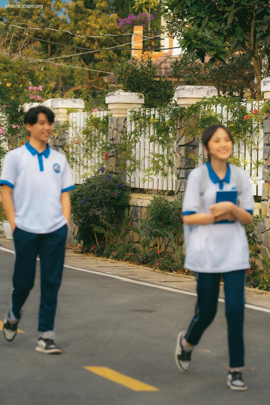 Do not promise to like you a life just promised you for a youth