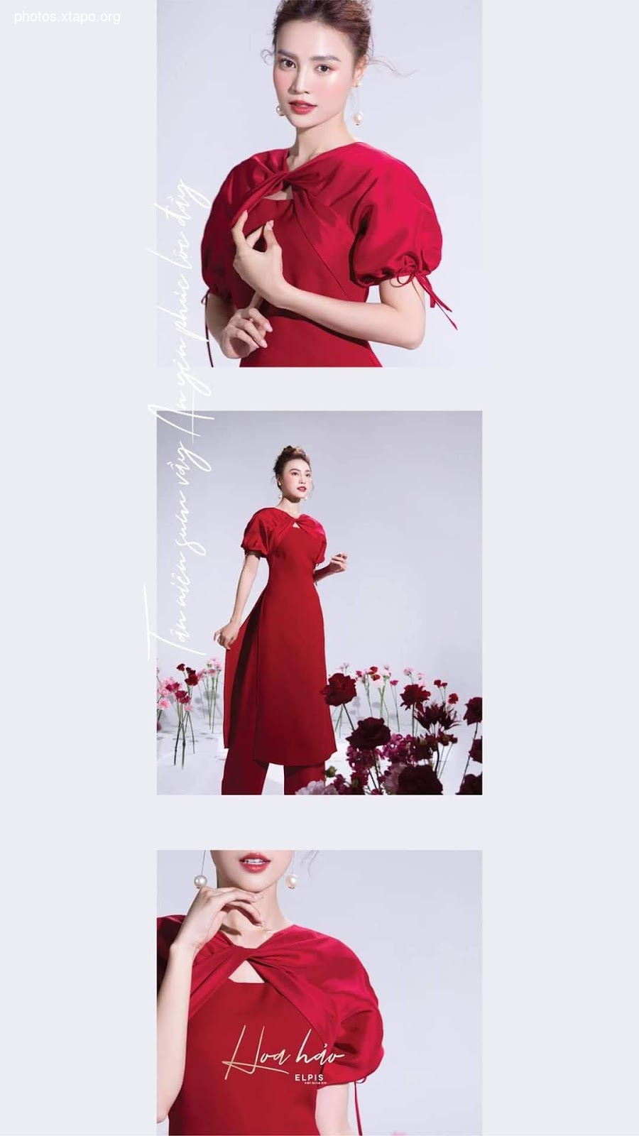 Ninh Duong Lan Ngoc,