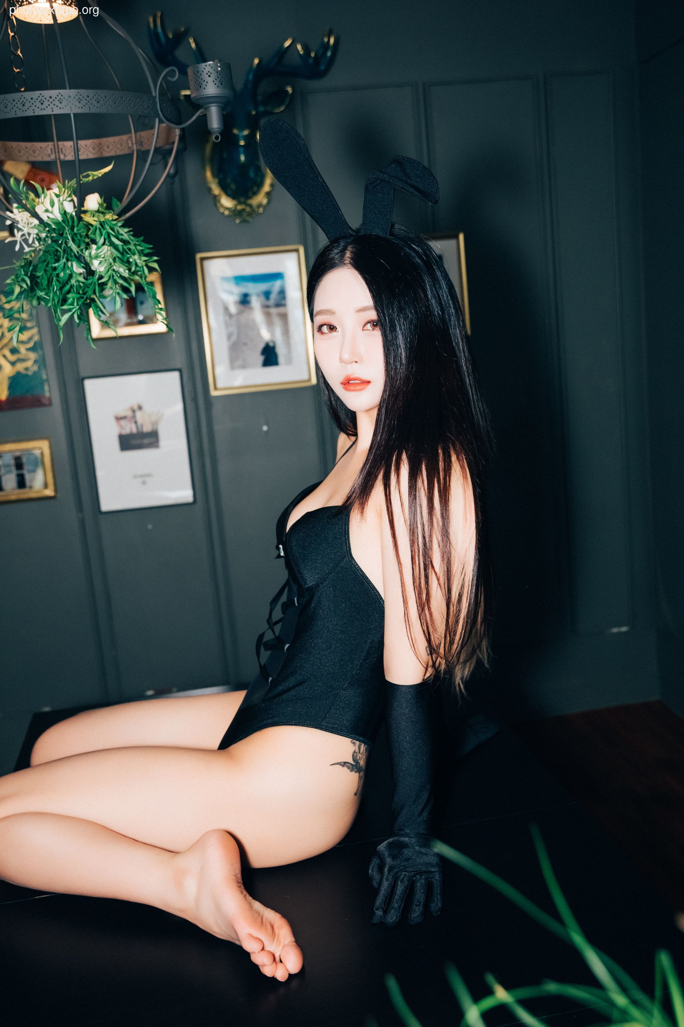 Bomi (보미) - loozy roomate 52p -955mb