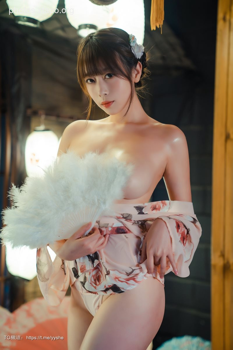 CosNai Xi Jiang nice - Boss Wife 4.030P