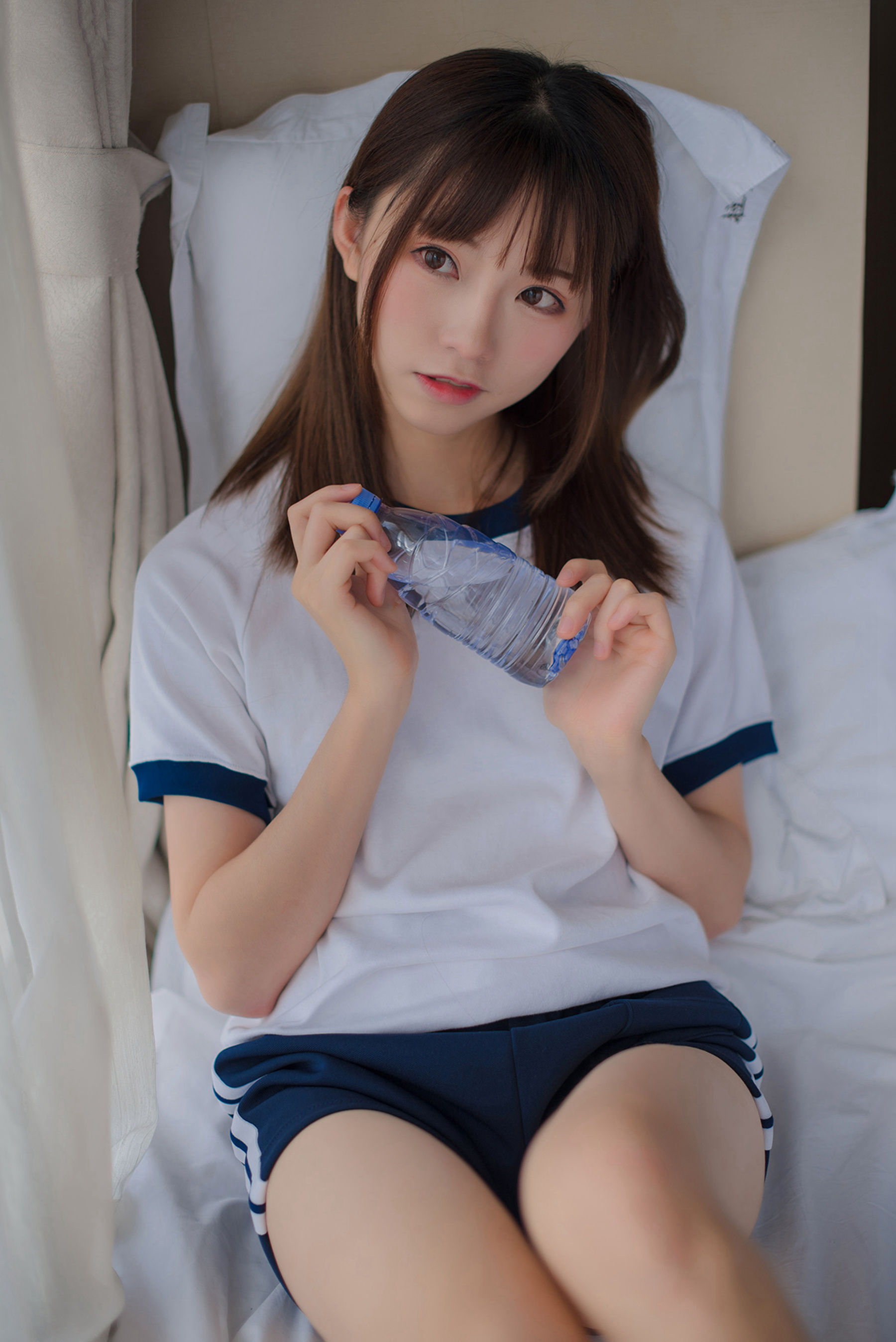 Field of Wind NO.103 Pure Sports Girl