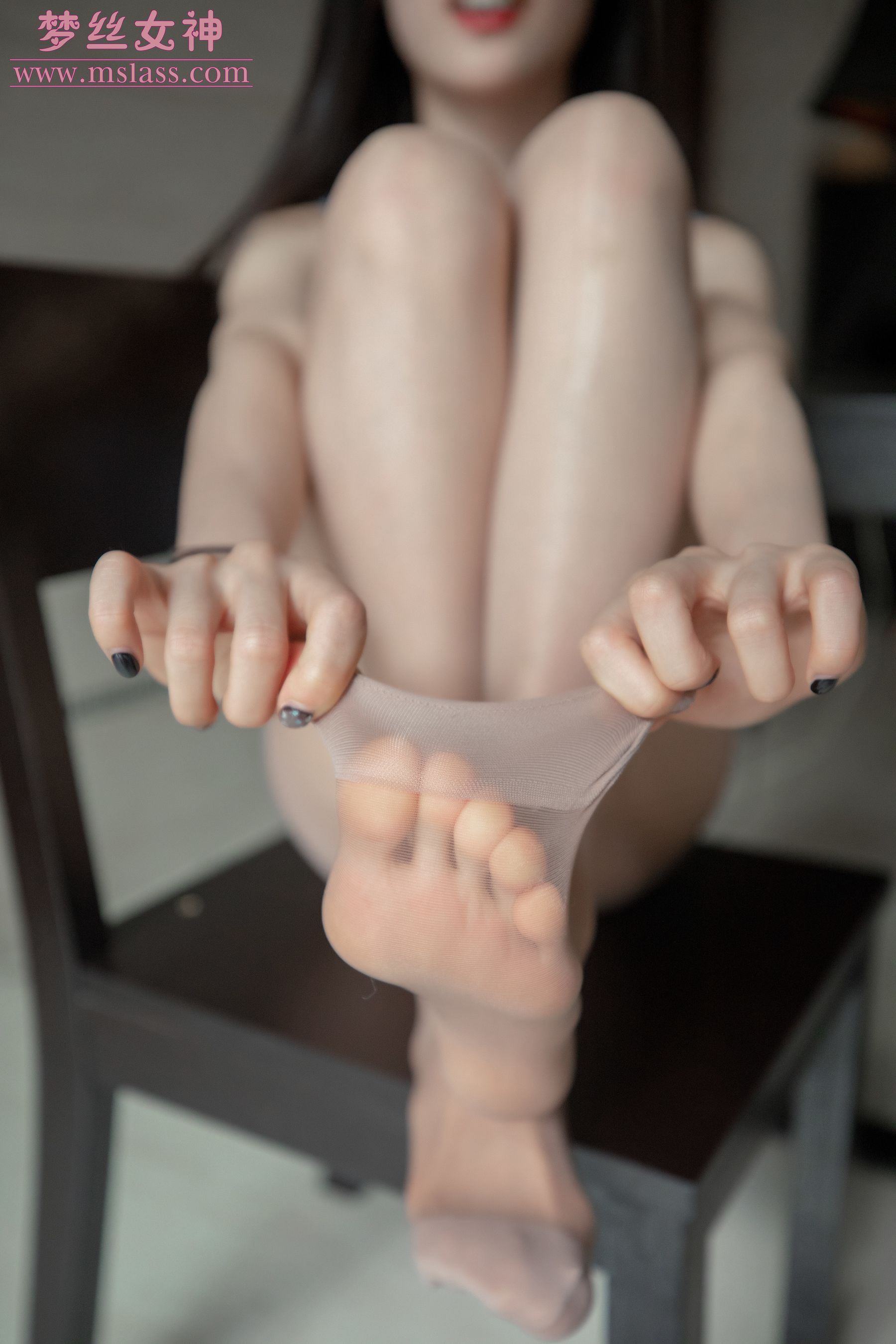 Dreams Goddess MSLASS Mimi dead library water