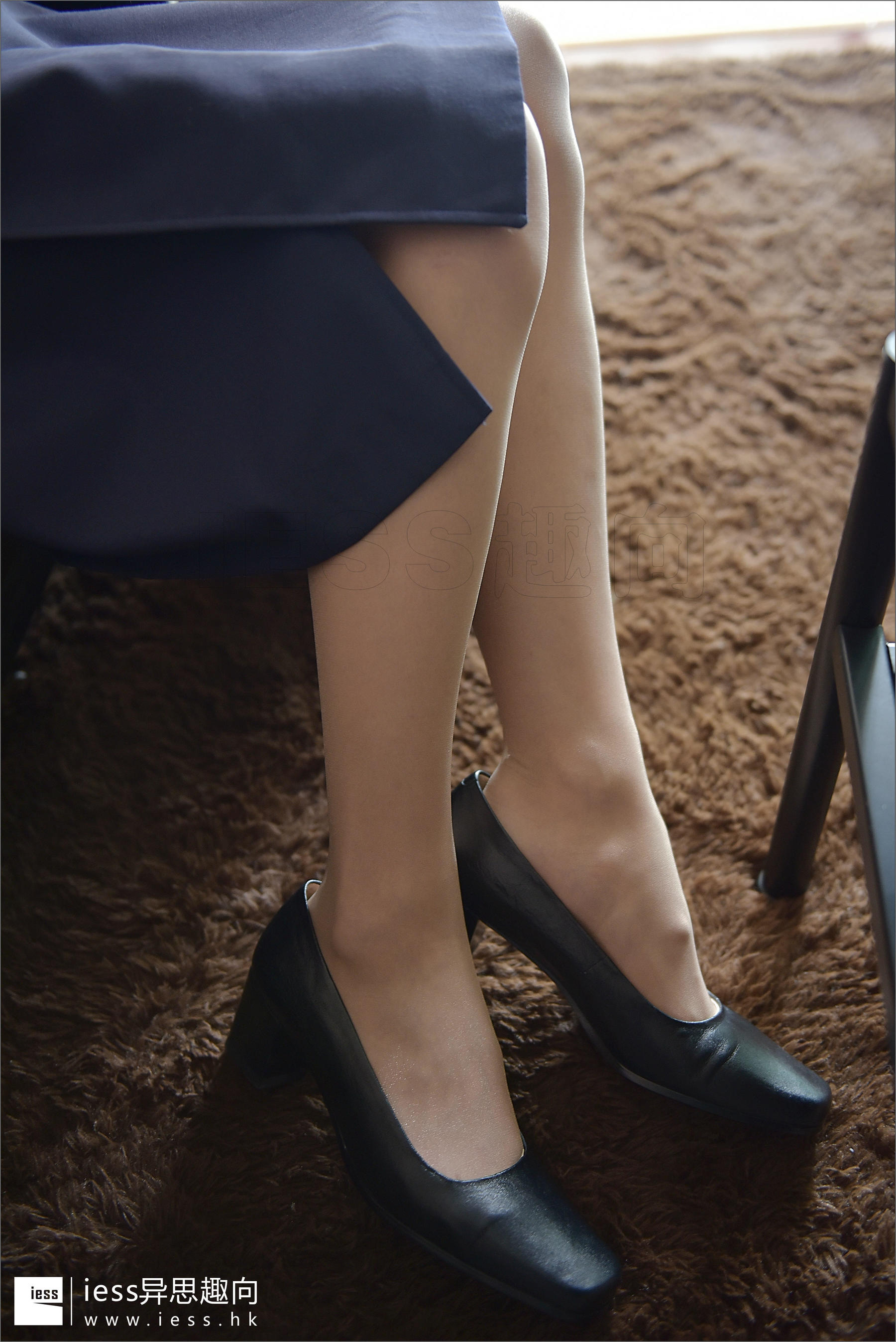 Silk Foot Bento 122 Primary Six Air Sister Development Program Series-3 IESS Different Funbian