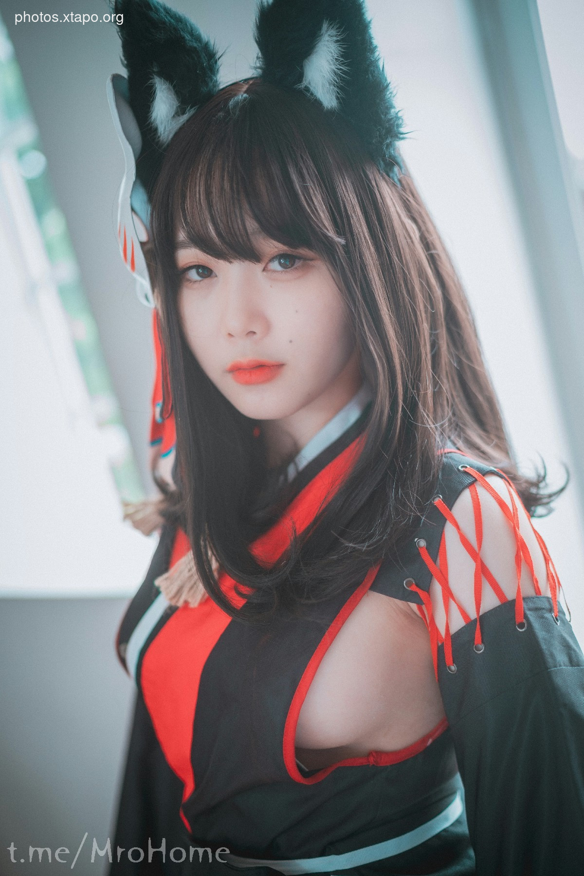 DJAWA Photo - Zia (지아) - Azur Lane IJN Yamashiiro