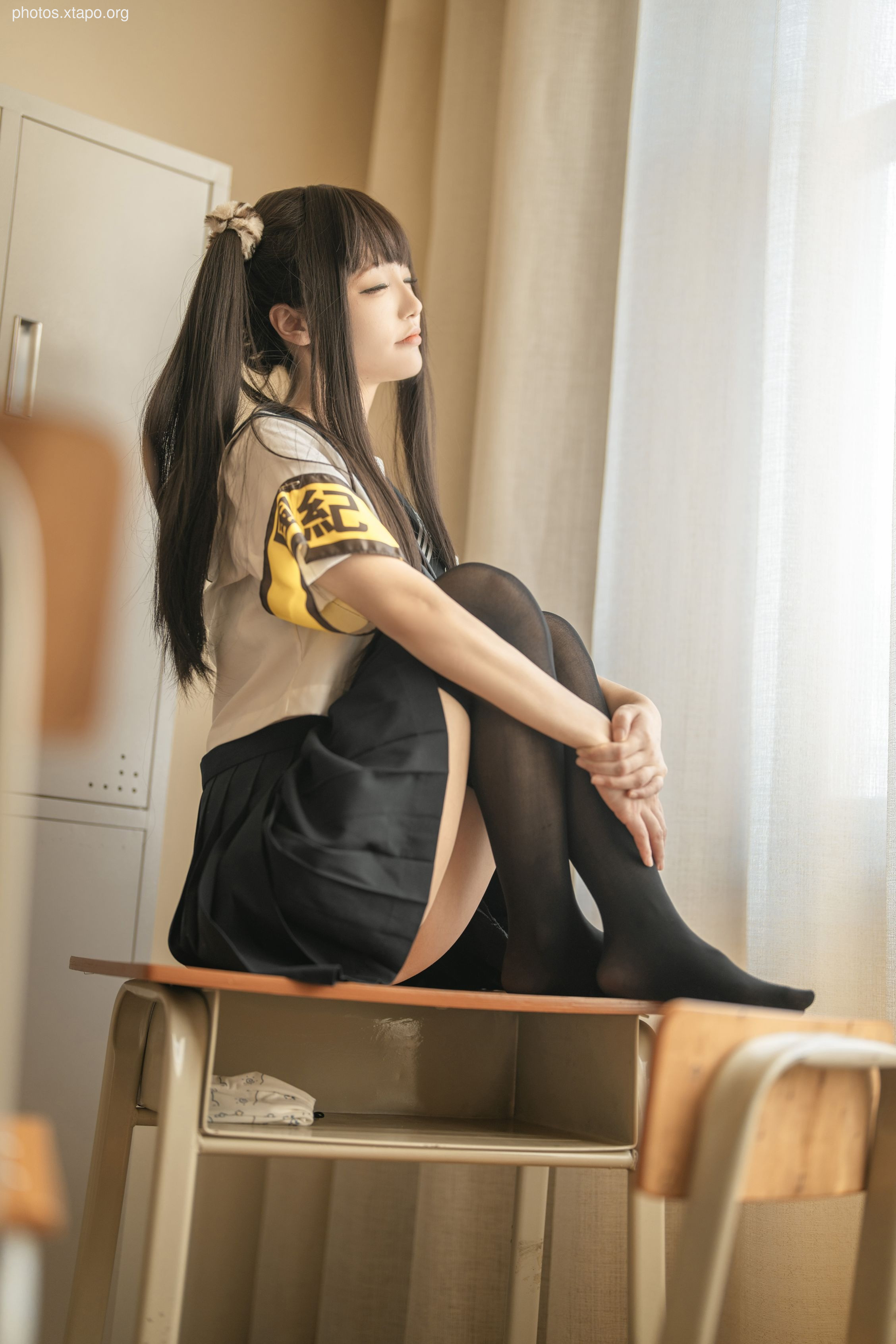 Tao Liang Azhai-Classroom JK 33P-313MB