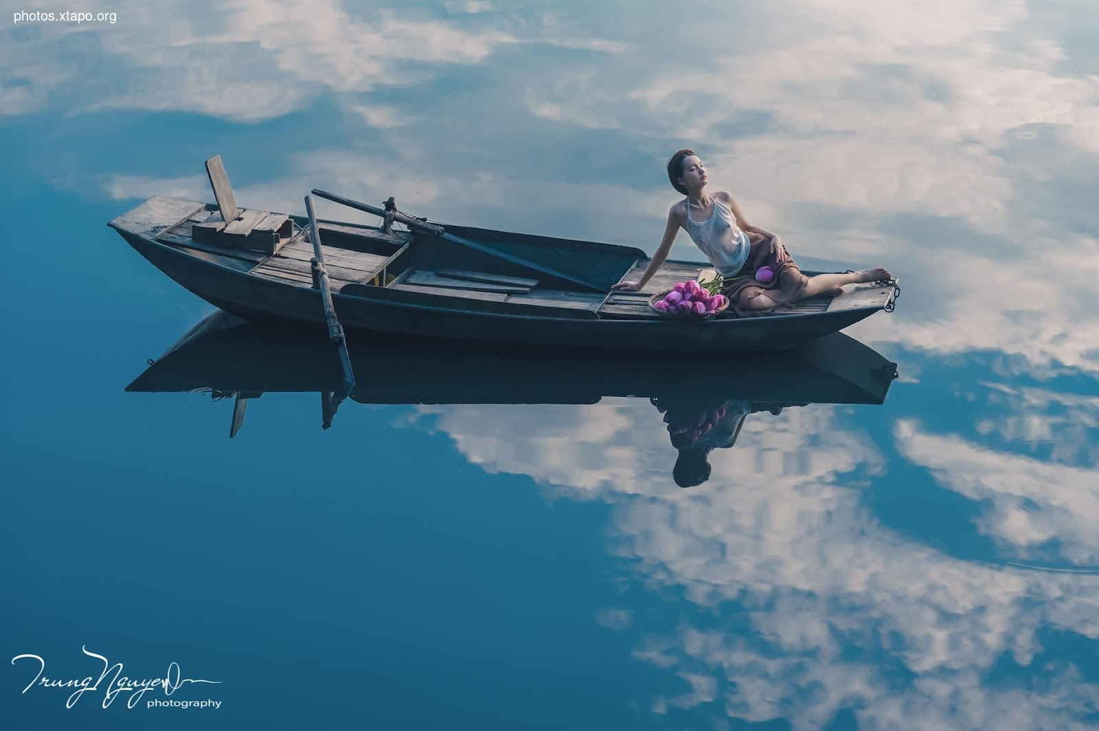 👑👑 Trung Nguyen