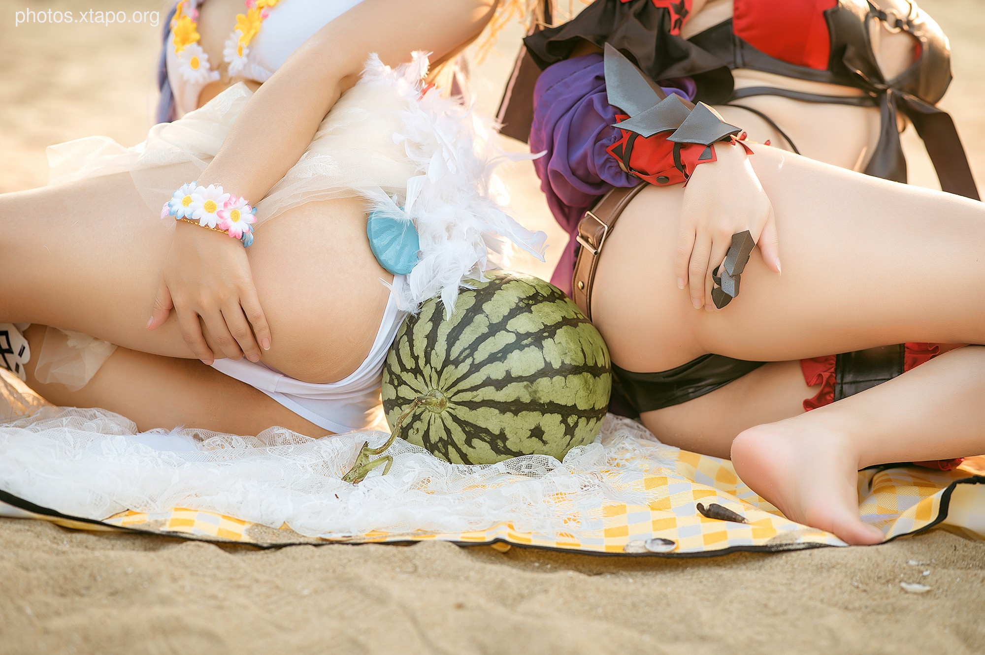 Yi Meow Jun_NYA & AMP Is a bear -Princess Link static & amp Princess Connect & nbsp & nbsp 38p -147m