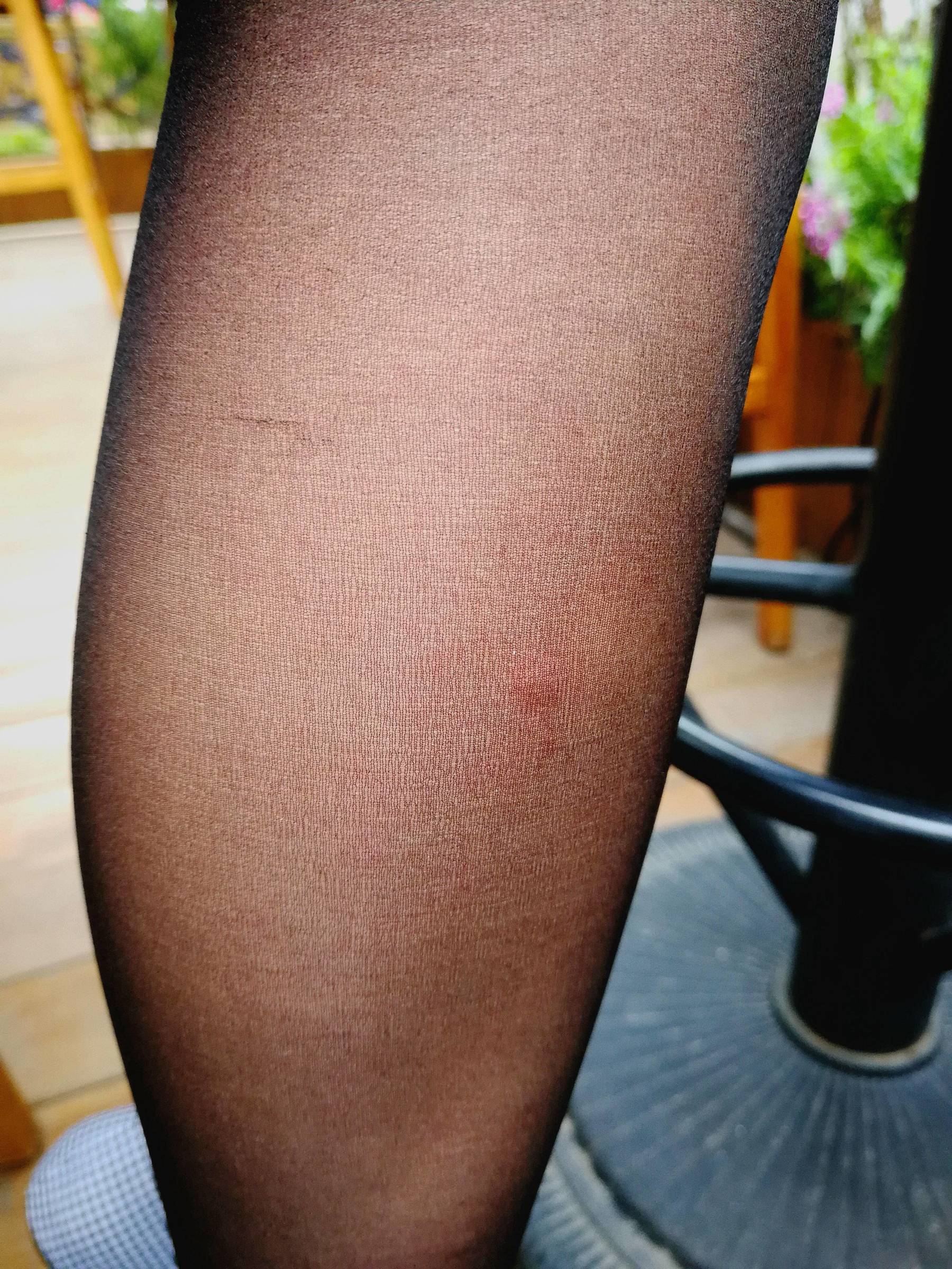 Silk Foot Bento 110 Xiaoxiao Outdoor Black Silk Flat Shoes IESS is thinking about it