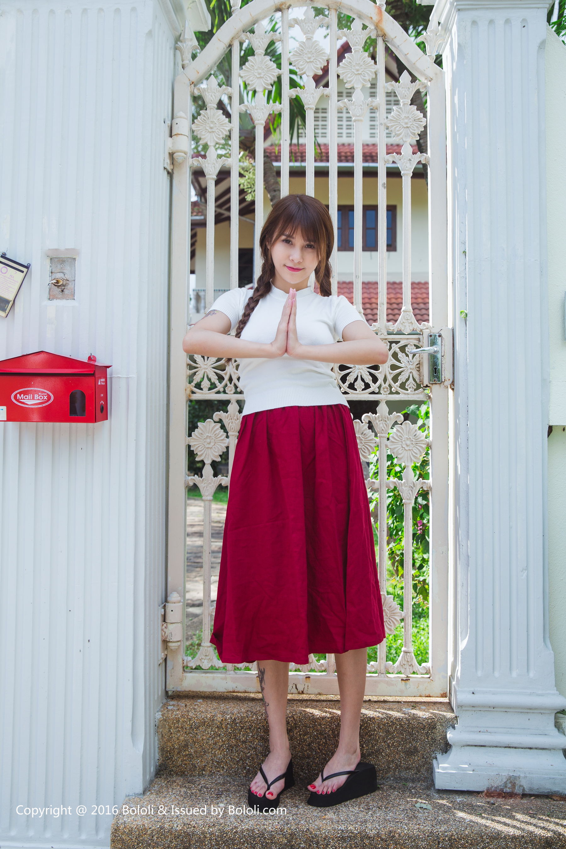 Xiamei Sauce Phuket Tour Bololi Polo Society bol.002