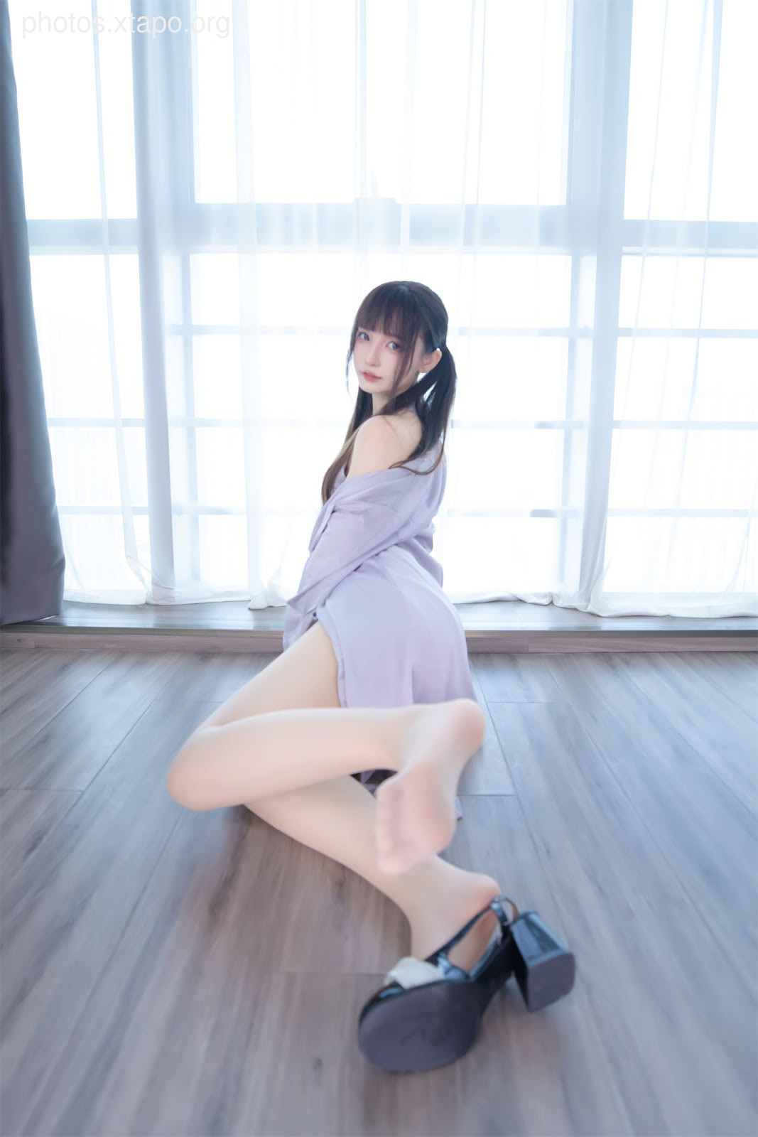 Kagurazaka Midwinter Greed