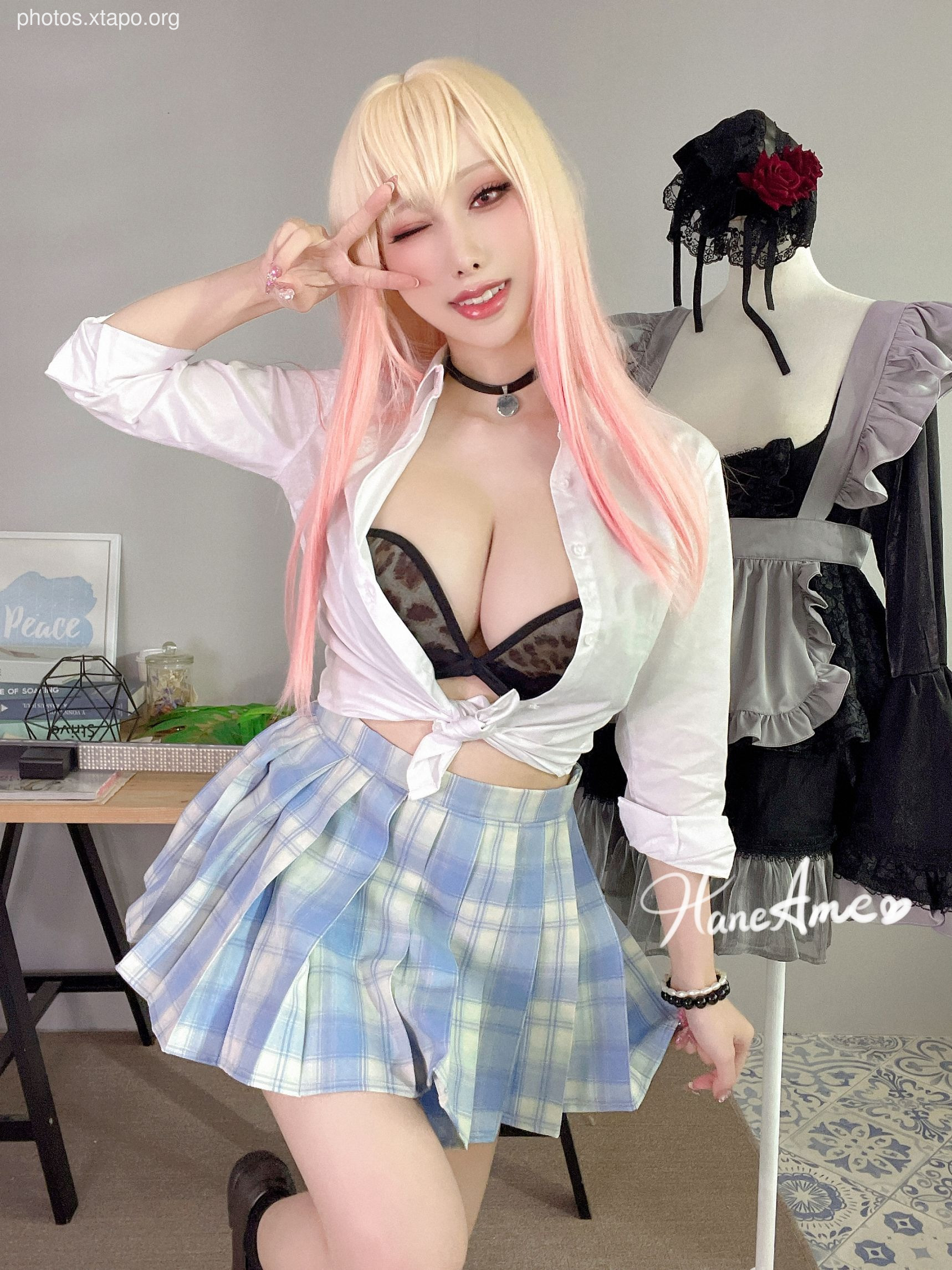 Marine Devil_Haimeng Demon Bag