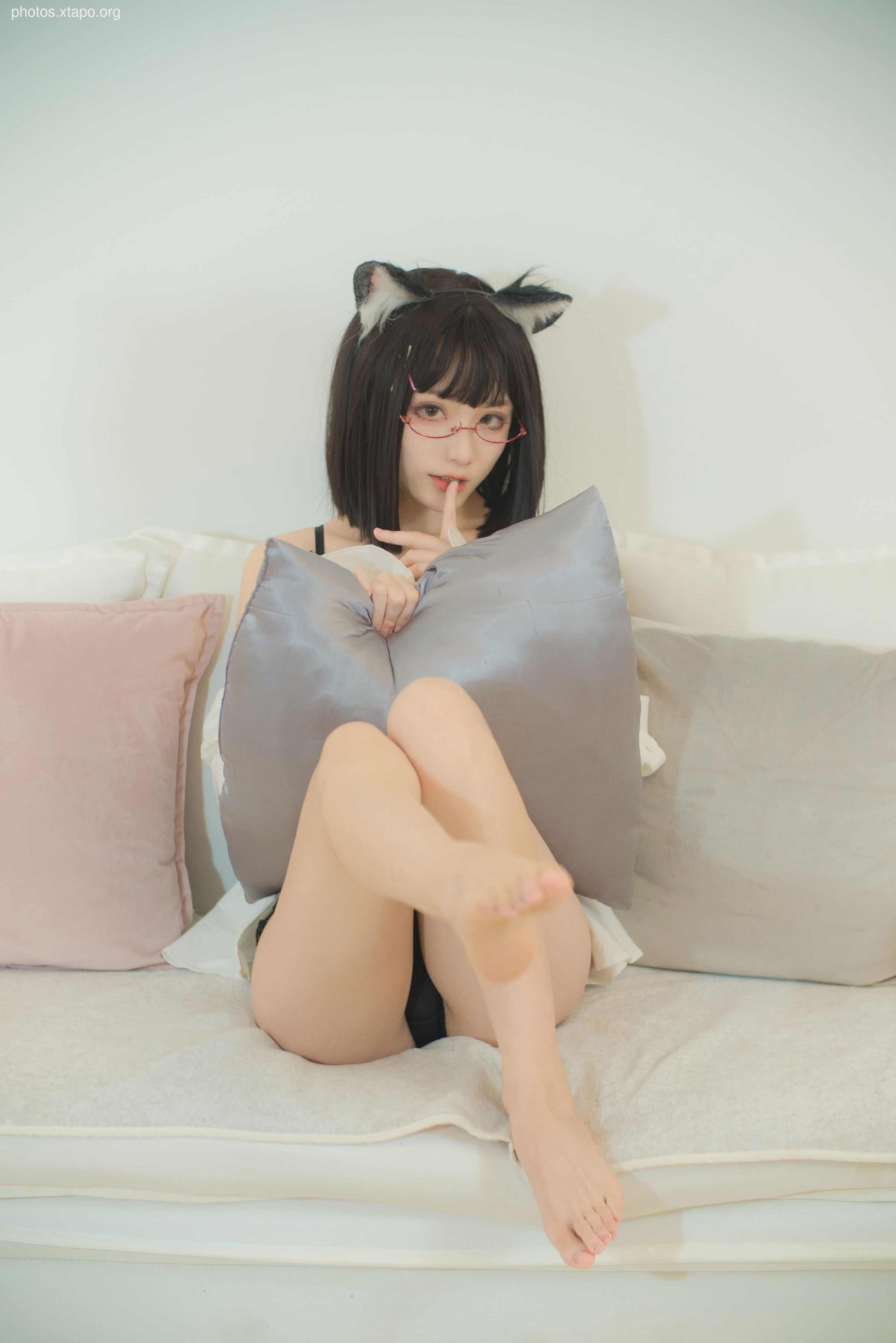 NO.010 Cat News 90p-989MB