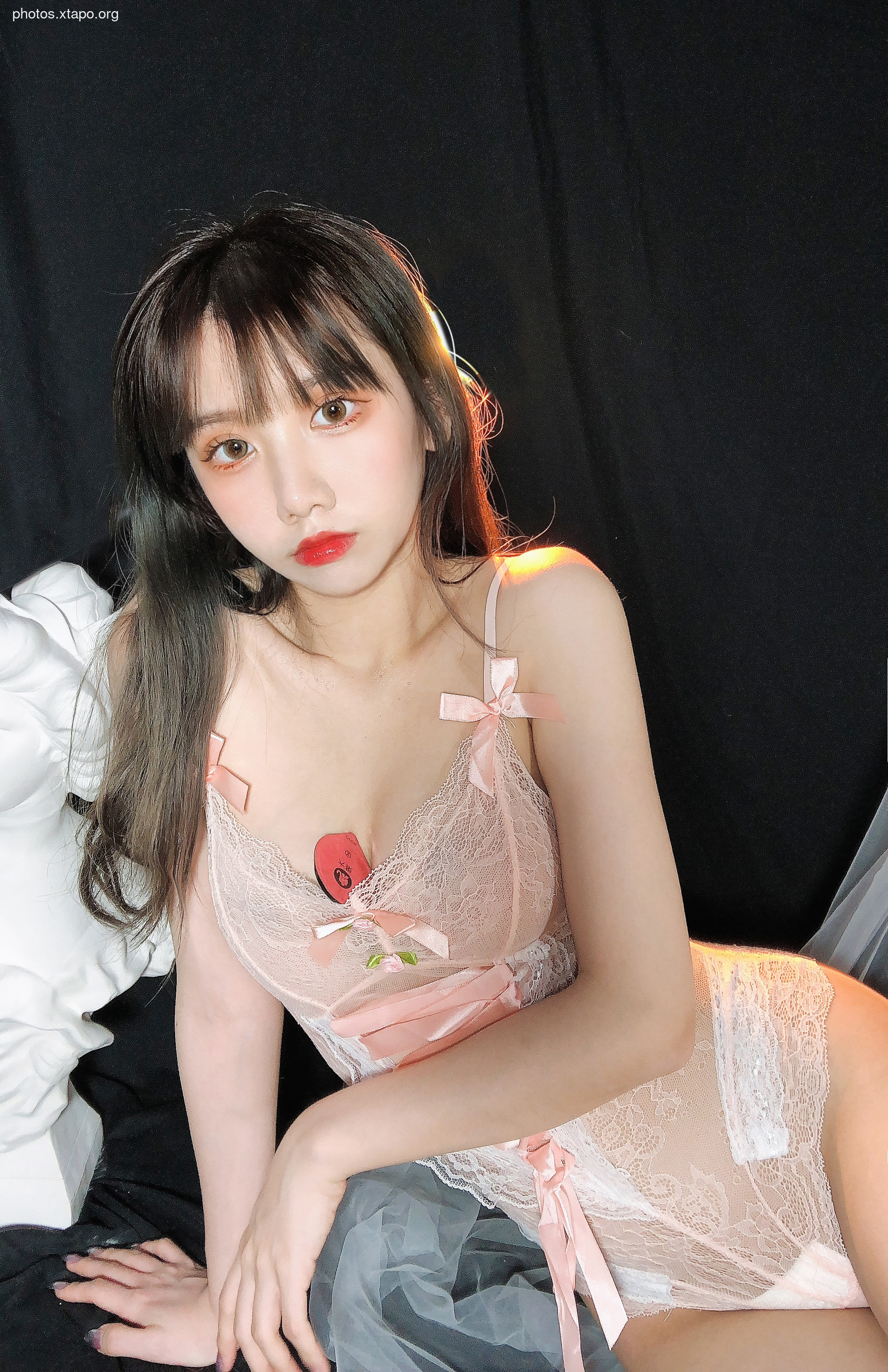 Guo Mejiang w NO.006 Spring 24P1V-163MB