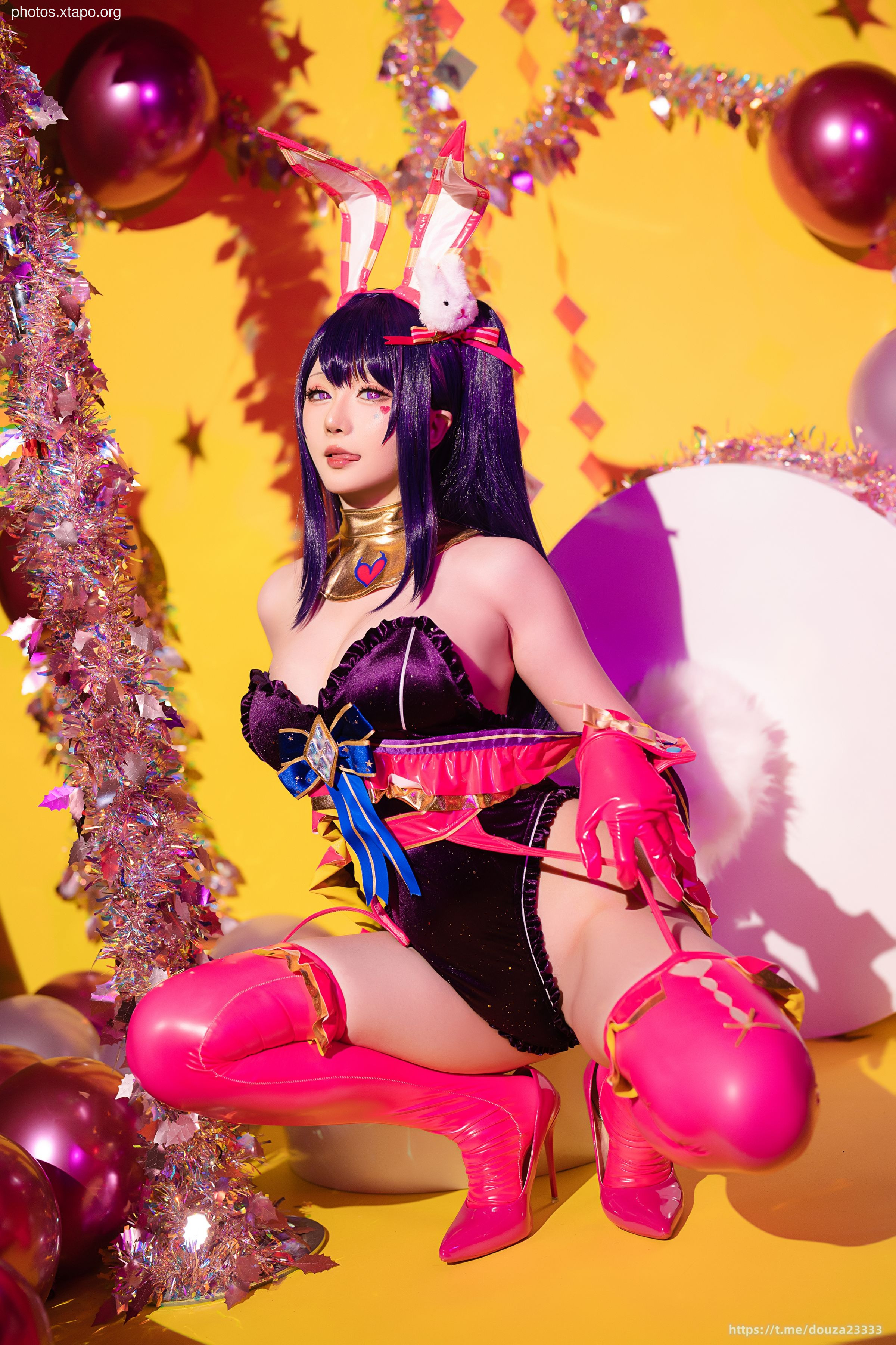 Star Chichi 2023-10-C (November 21 reward group resources)