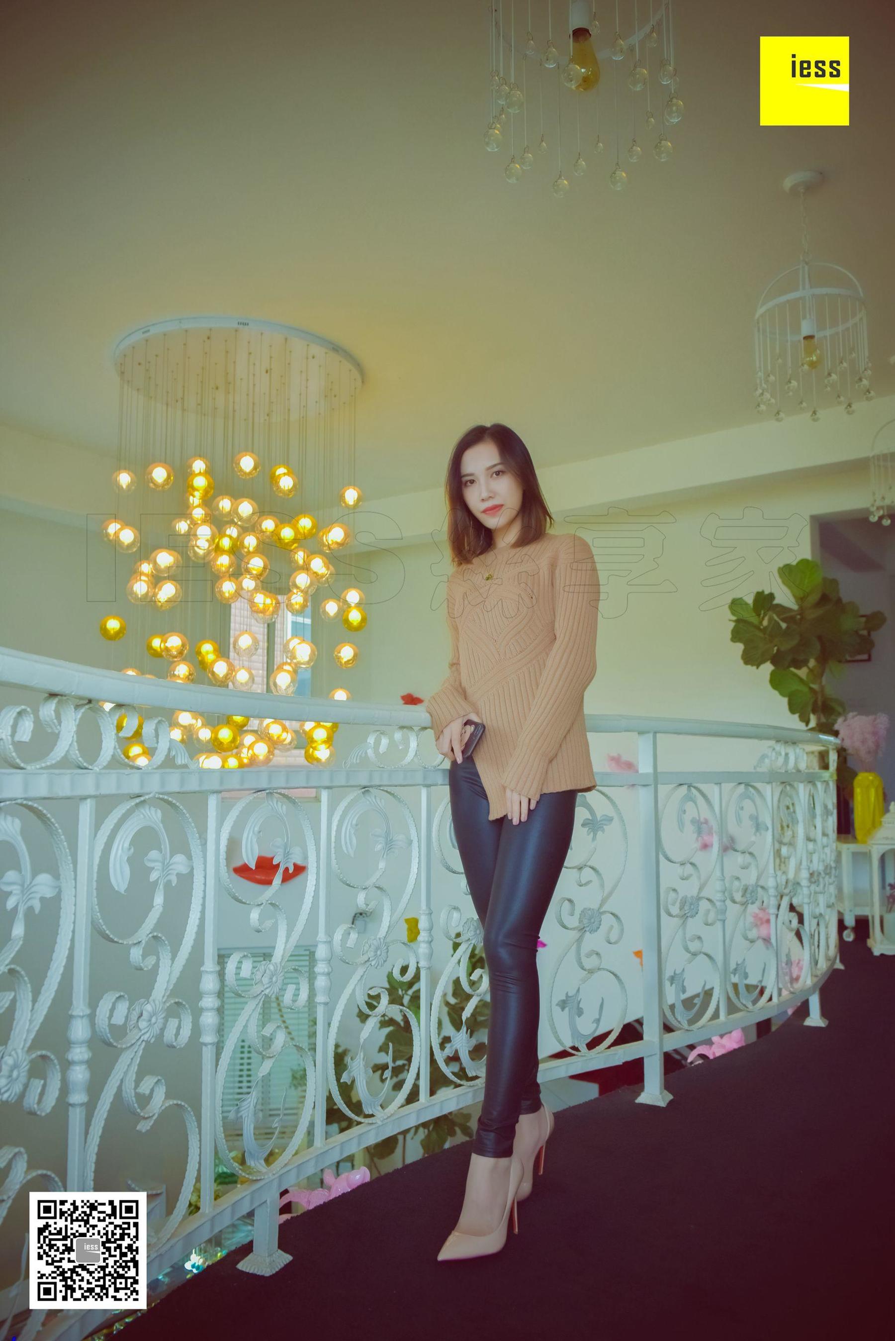 Silkxiangjia 112 Junjun The Pork in the Package IESS Thoughts and Interesting