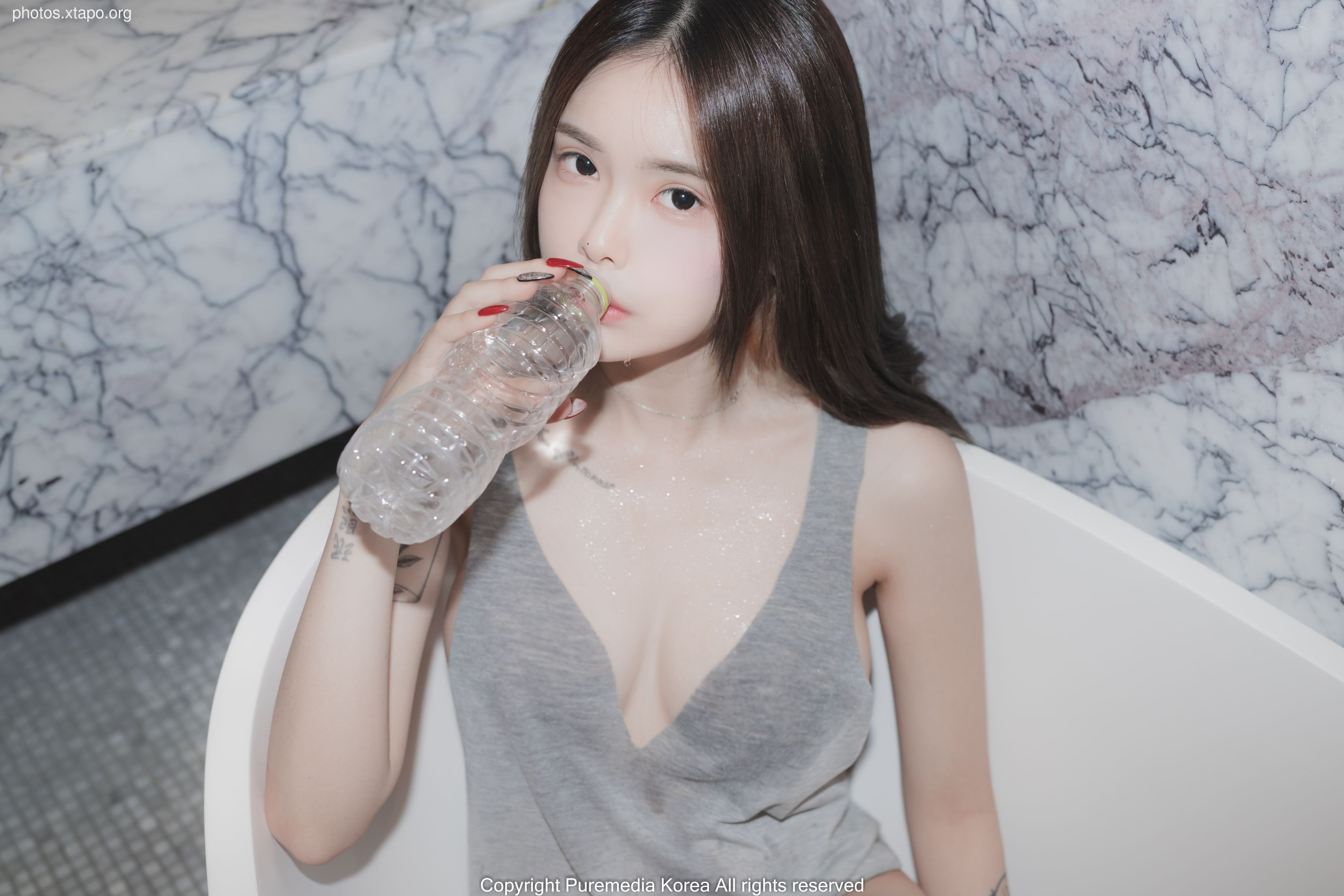 Puremedia Vol.129 -Yuka -2RD