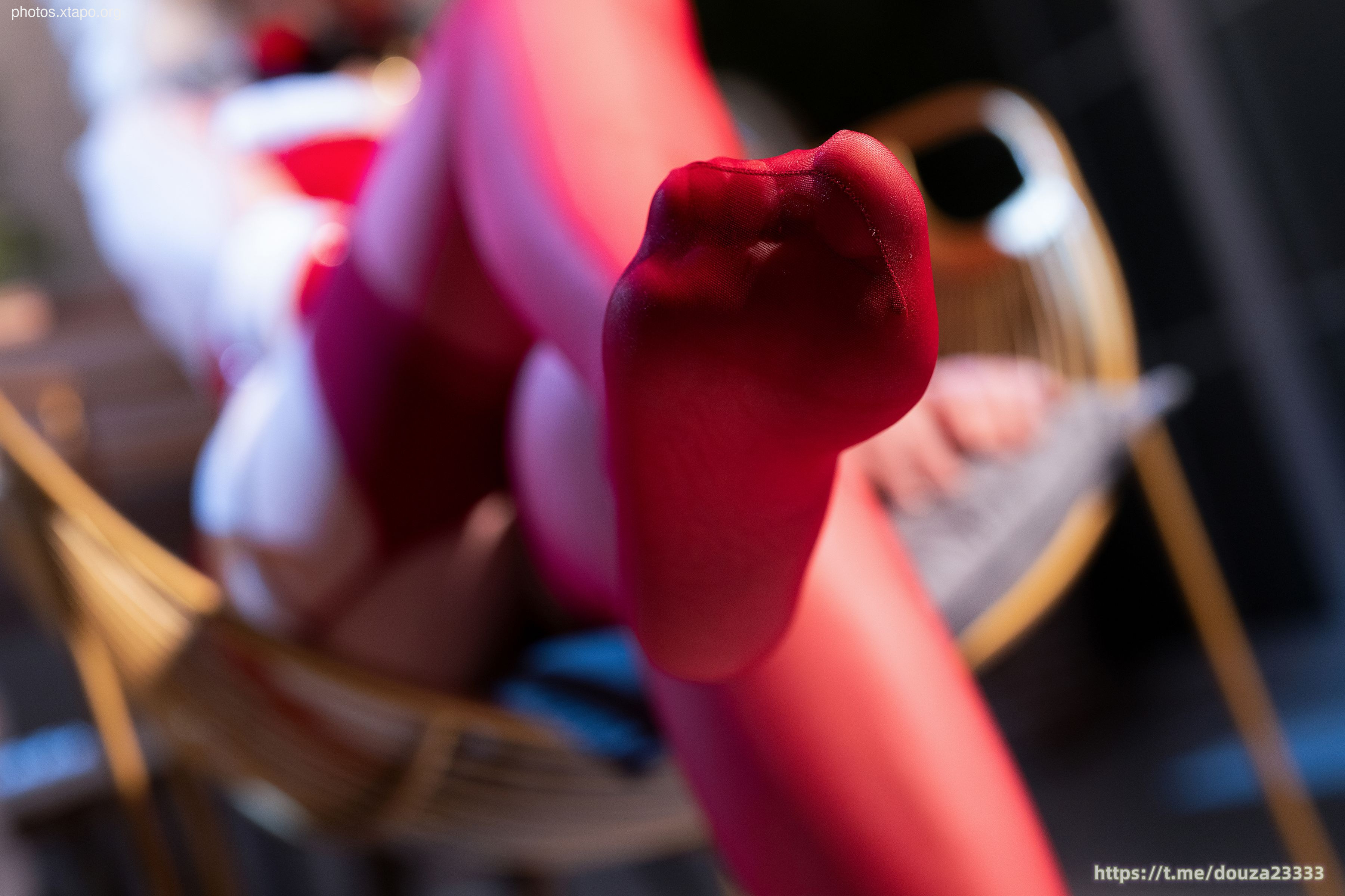 Star of Chi Chi 2023 Christmas Elf C