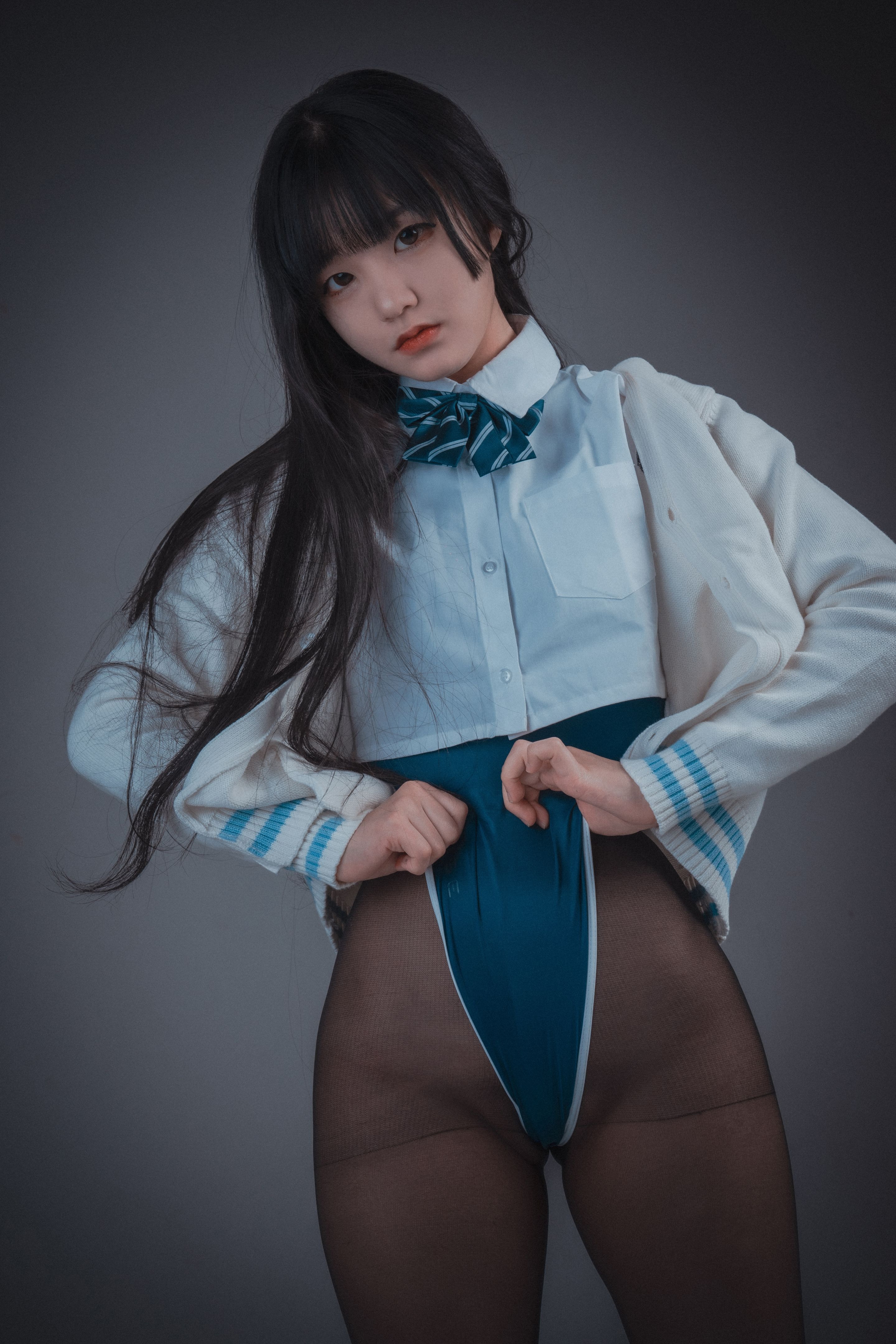 Jenny - DJAWA & NBSP Swimming Lesson #10