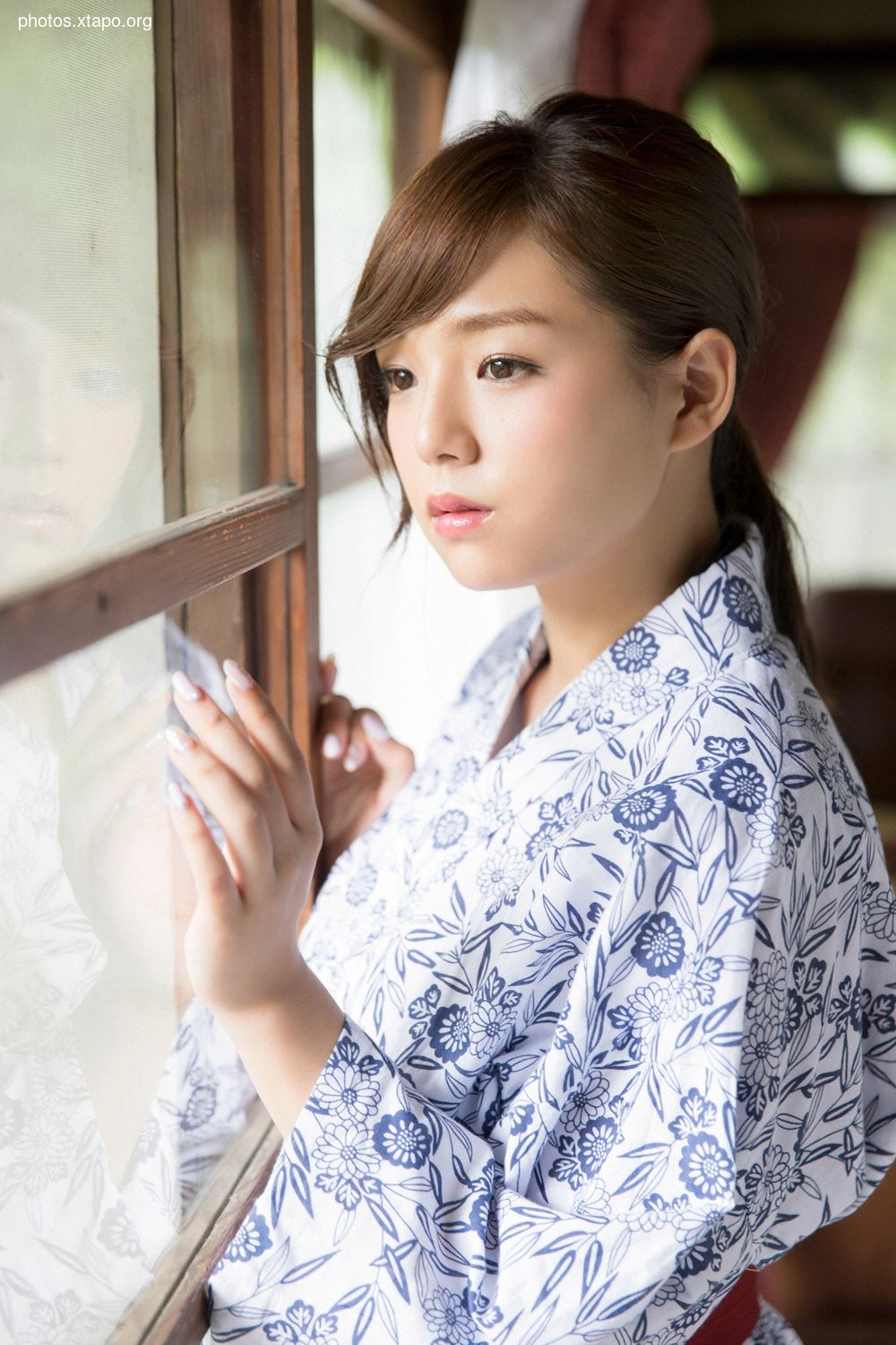 Ai shinozaki,