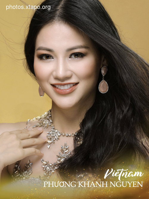 Nguyen Phuong Khanh