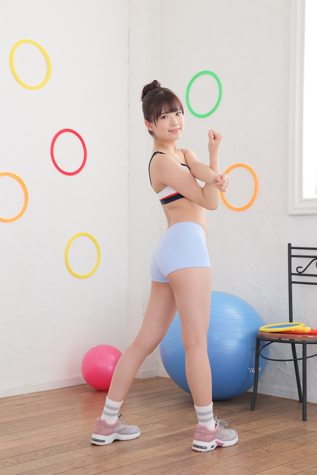 Mao Imaizumi Mao Imaizumi, [Minisuka.tv] 2022.05.05 Regular Gallery 6.2