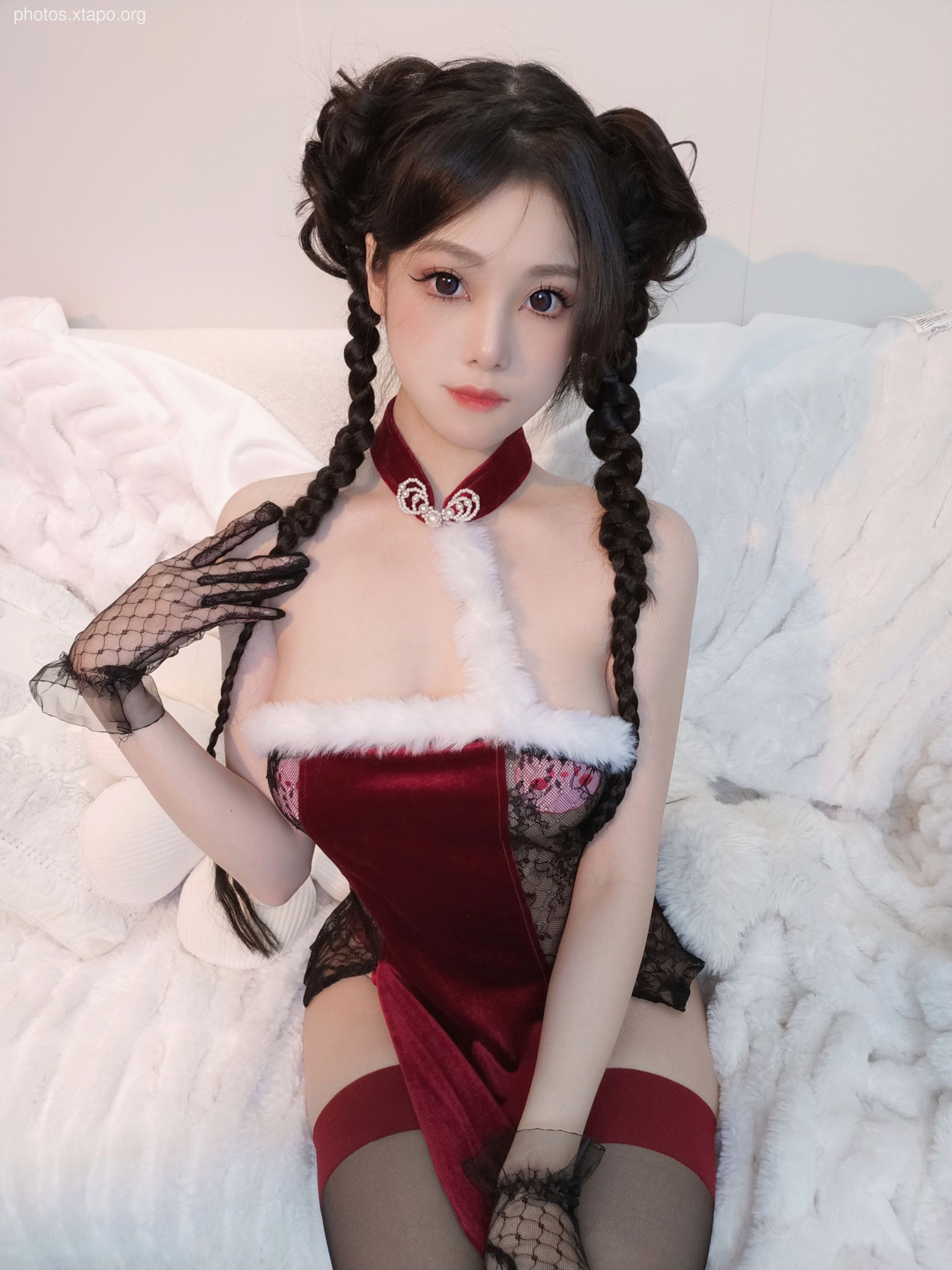 Honey juice Cat Qiu Fa Fa Cai Jade Rabbit (February 7th Reward Group Resources)