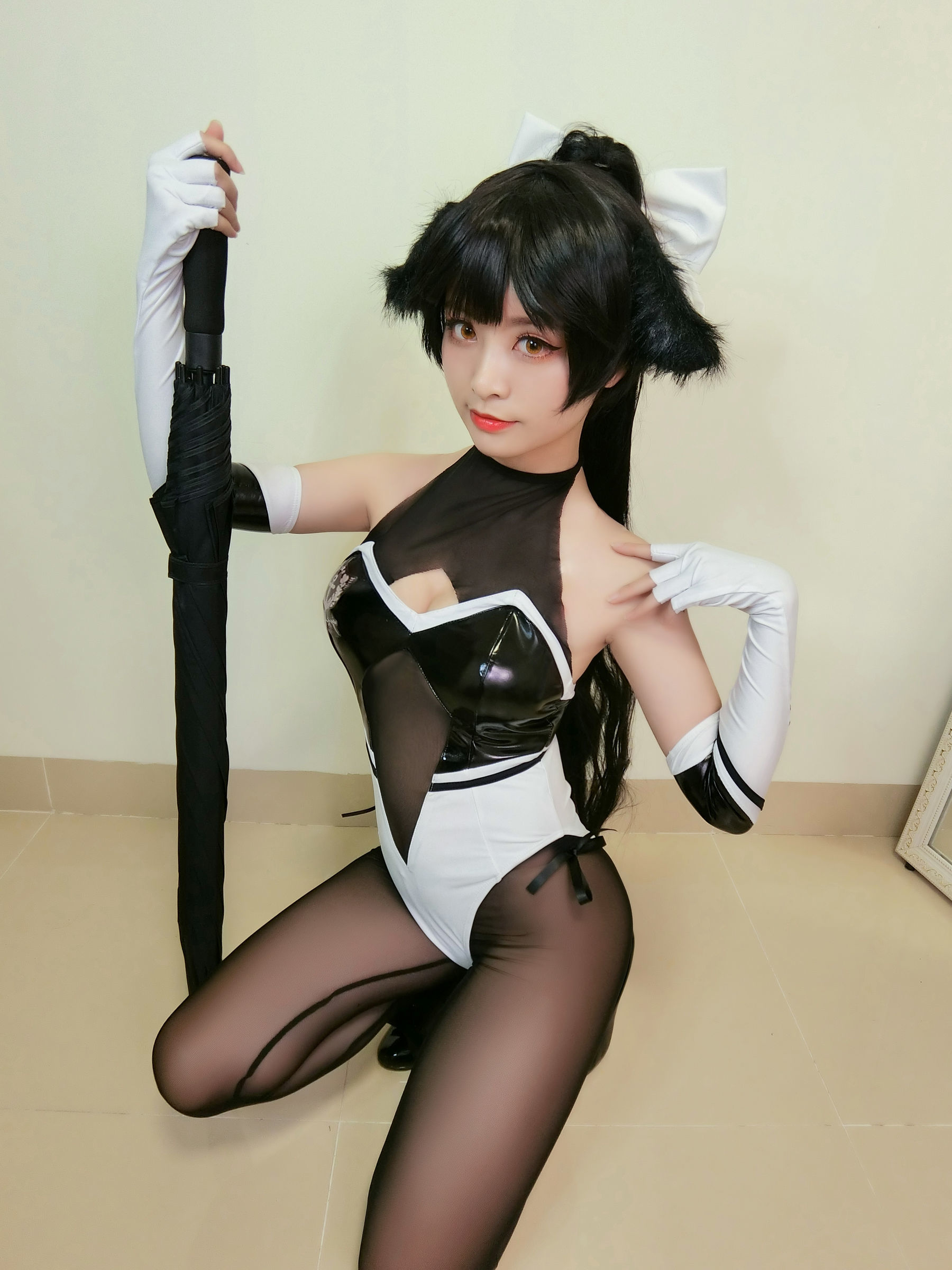 Coser Hoshino Saori Kaohsiung Racing