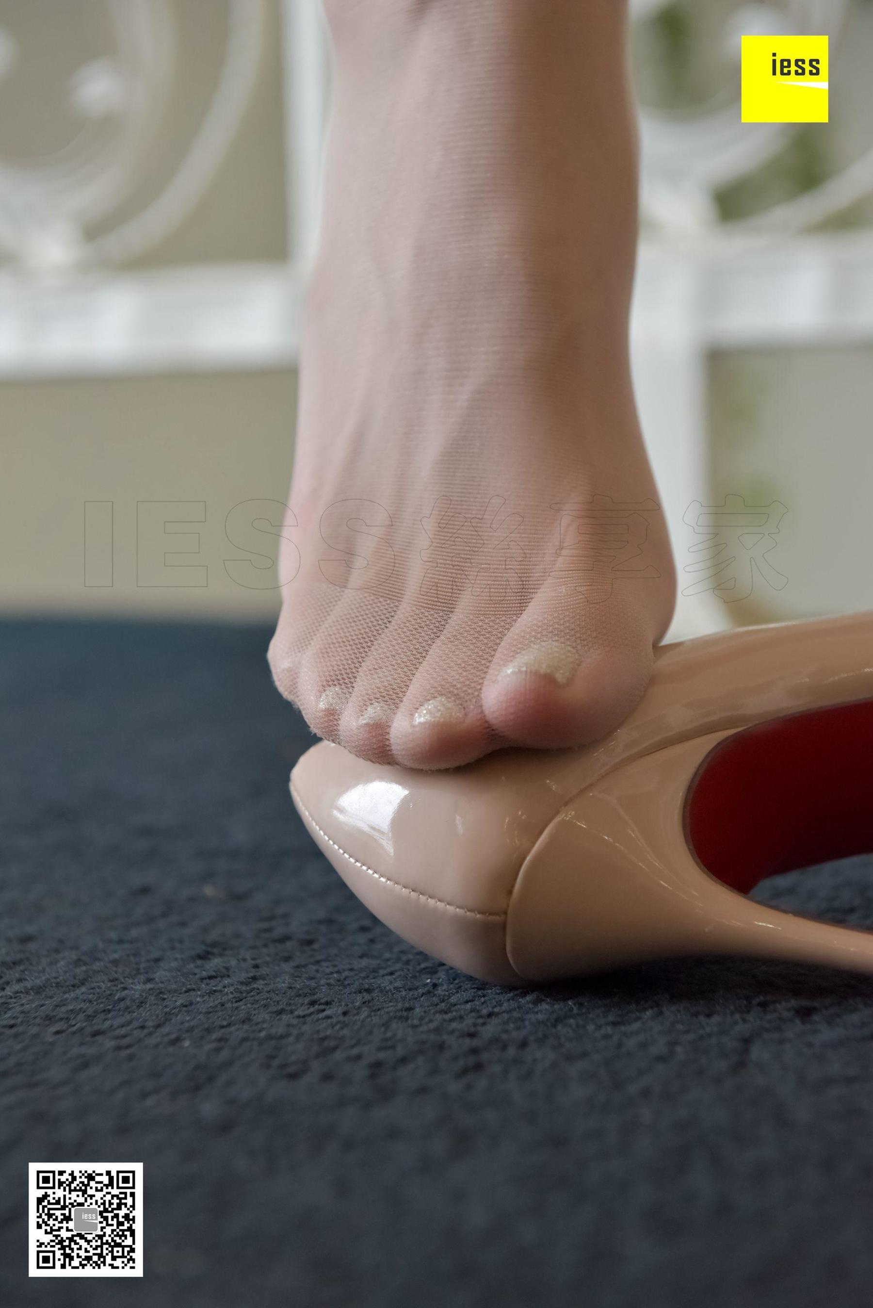 Silkxiangjia 112 Junjun The Pork in the Package IESS Thoughts and Interesting