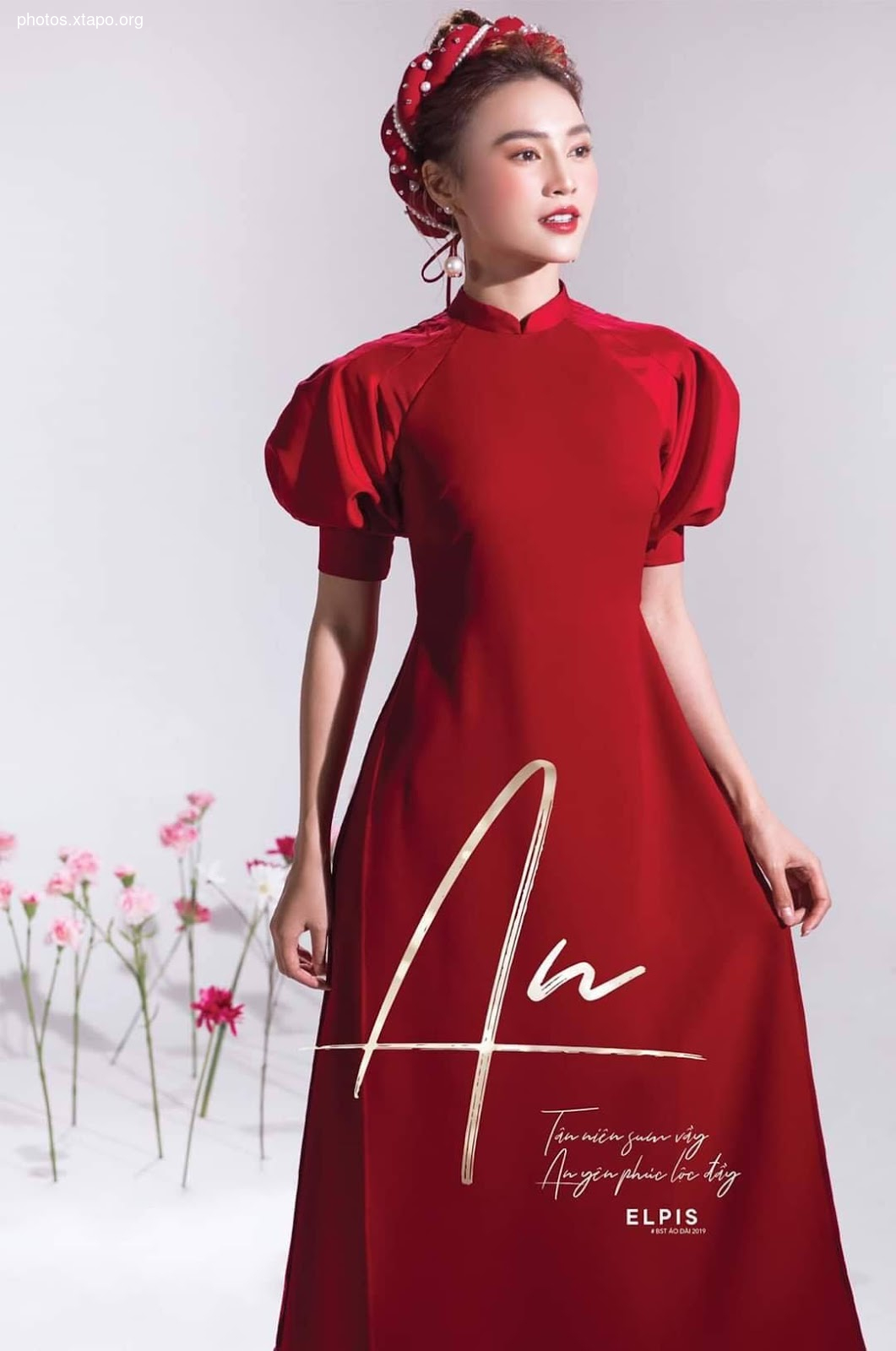 Ninh Duong Lan Ngoc,