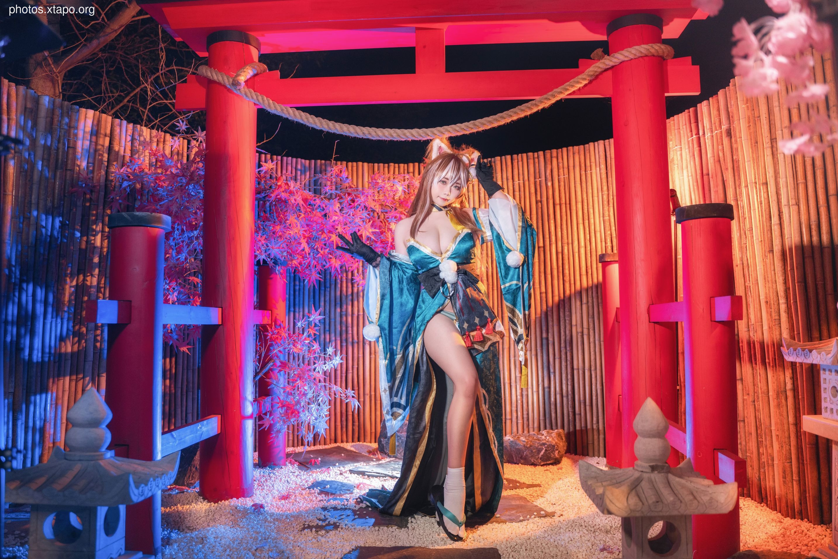 Sadako Taoyuan Miss Sina 19P-251MB