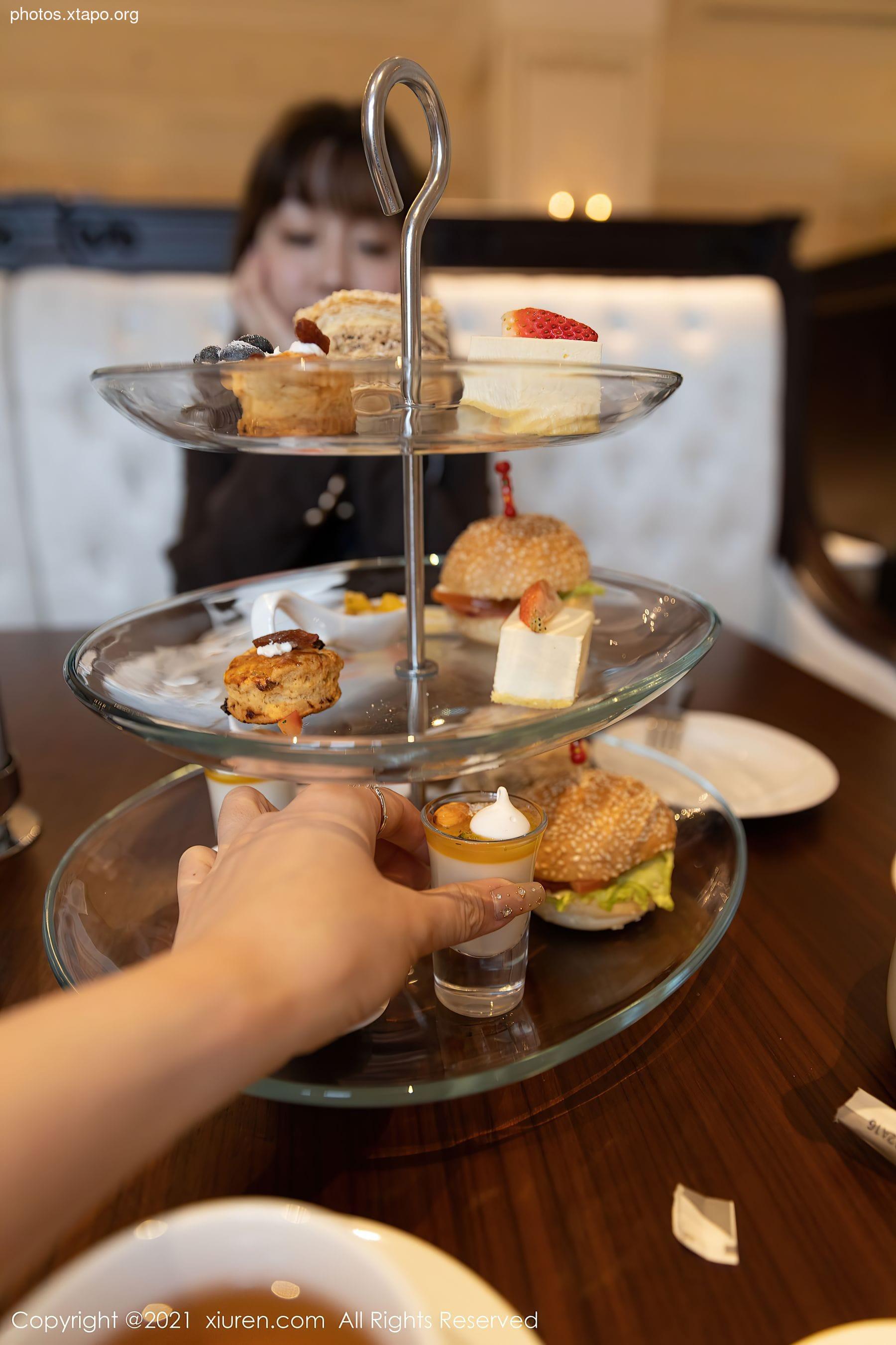 Xiuren 3176 Wang Yuchun