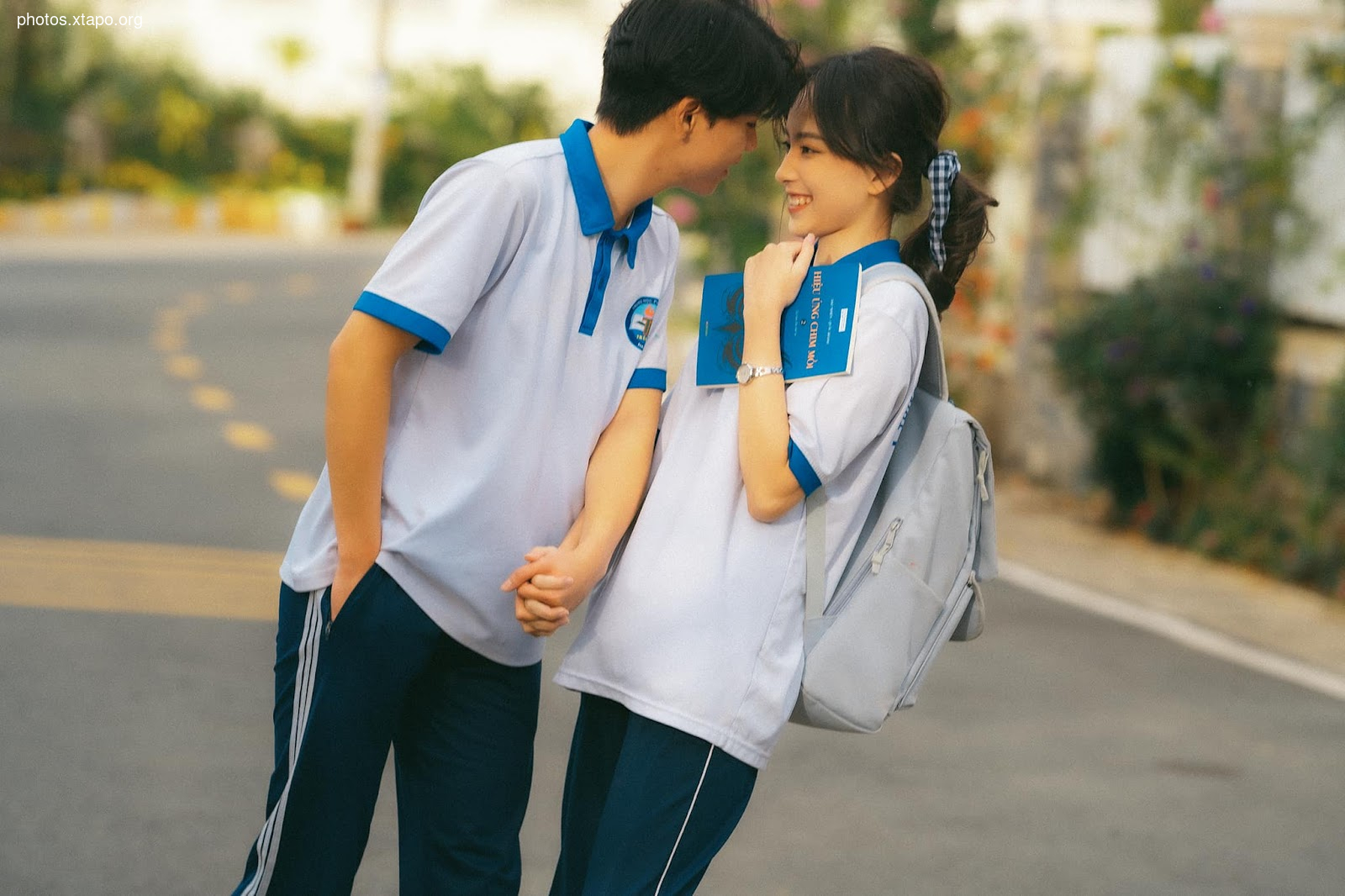 Do not promise to like you a life just promised you for a youth