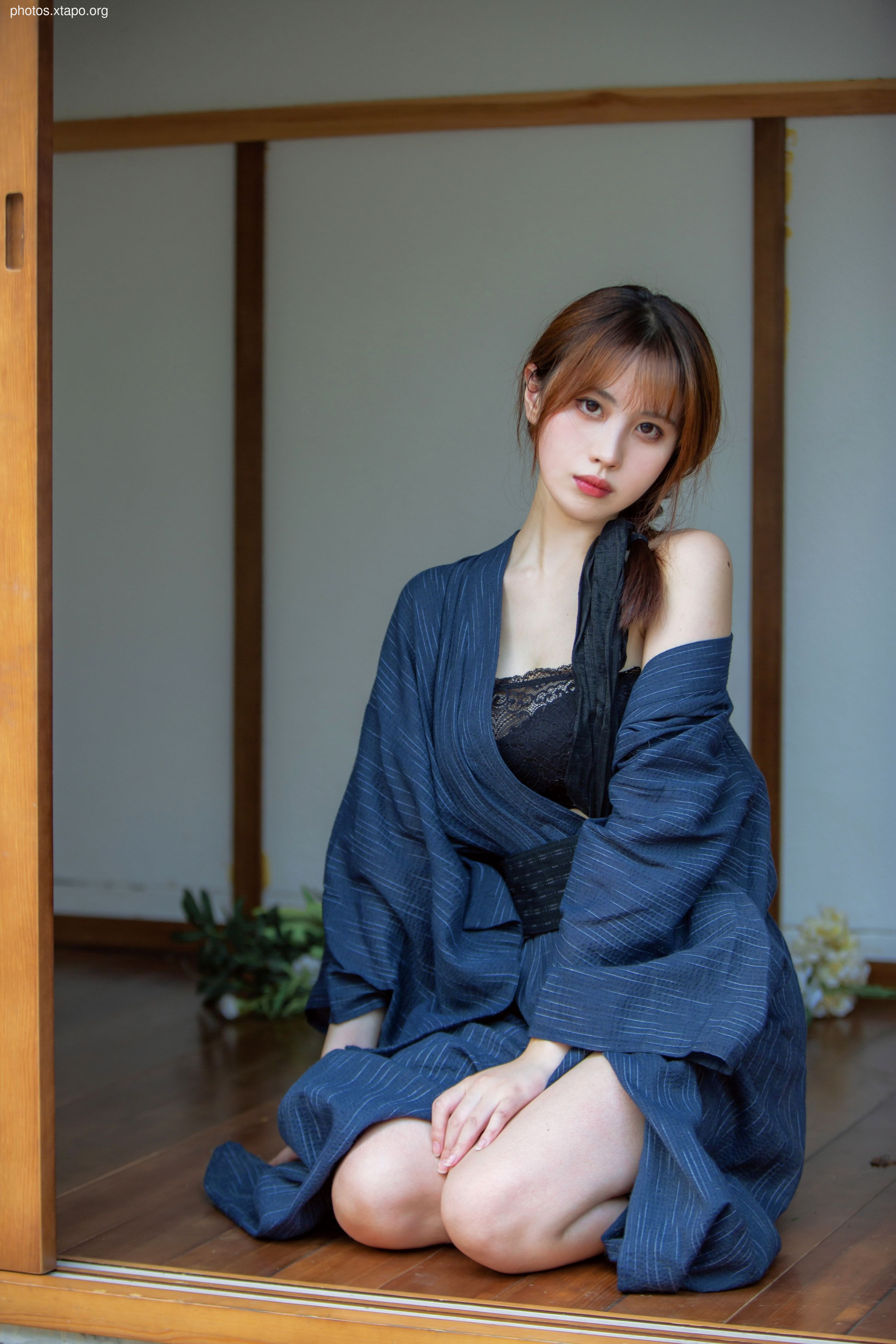 NO.019 Butterfly and Knife 25P-248MB