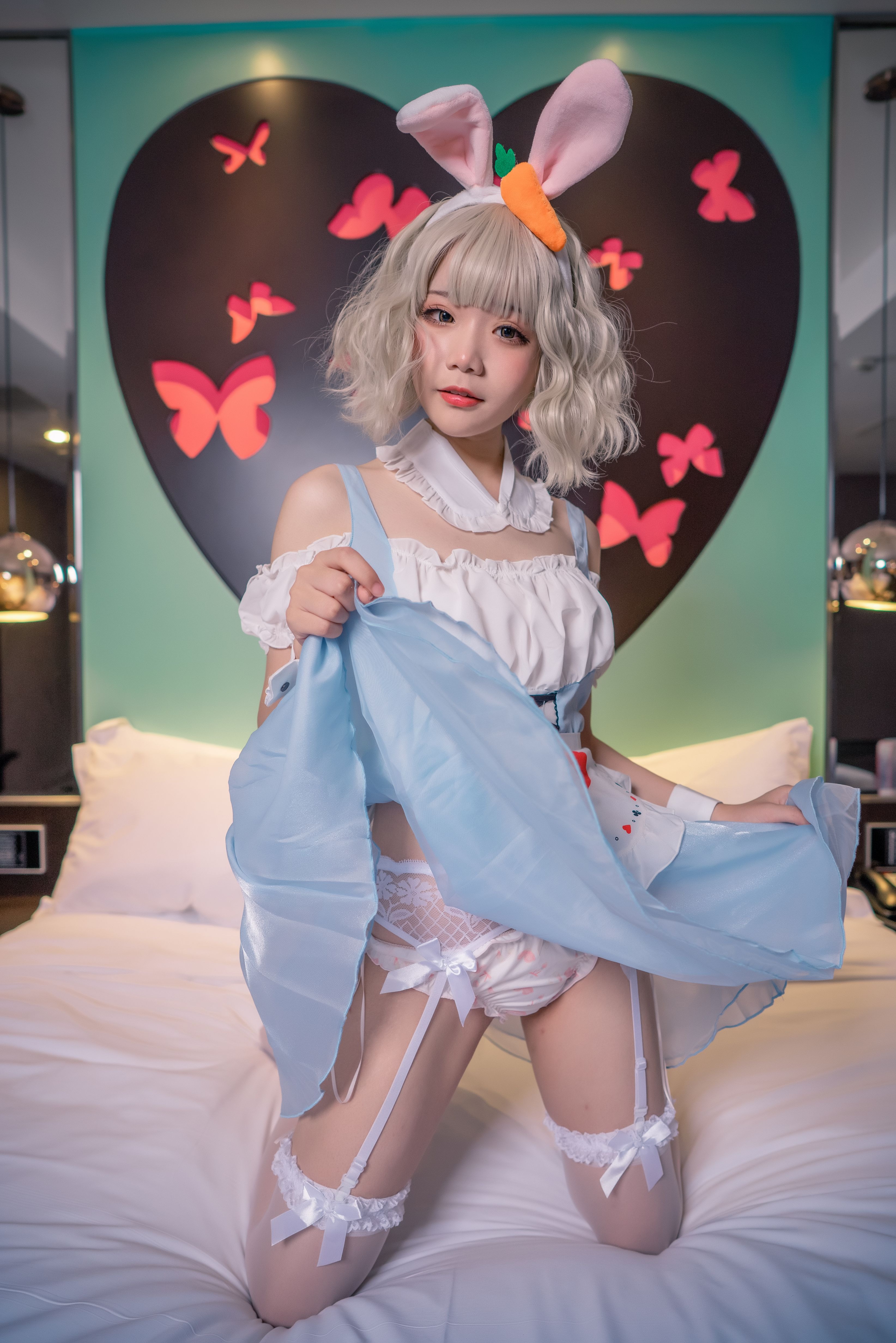 Wang Fat U -Vol.06 Alice The MAID