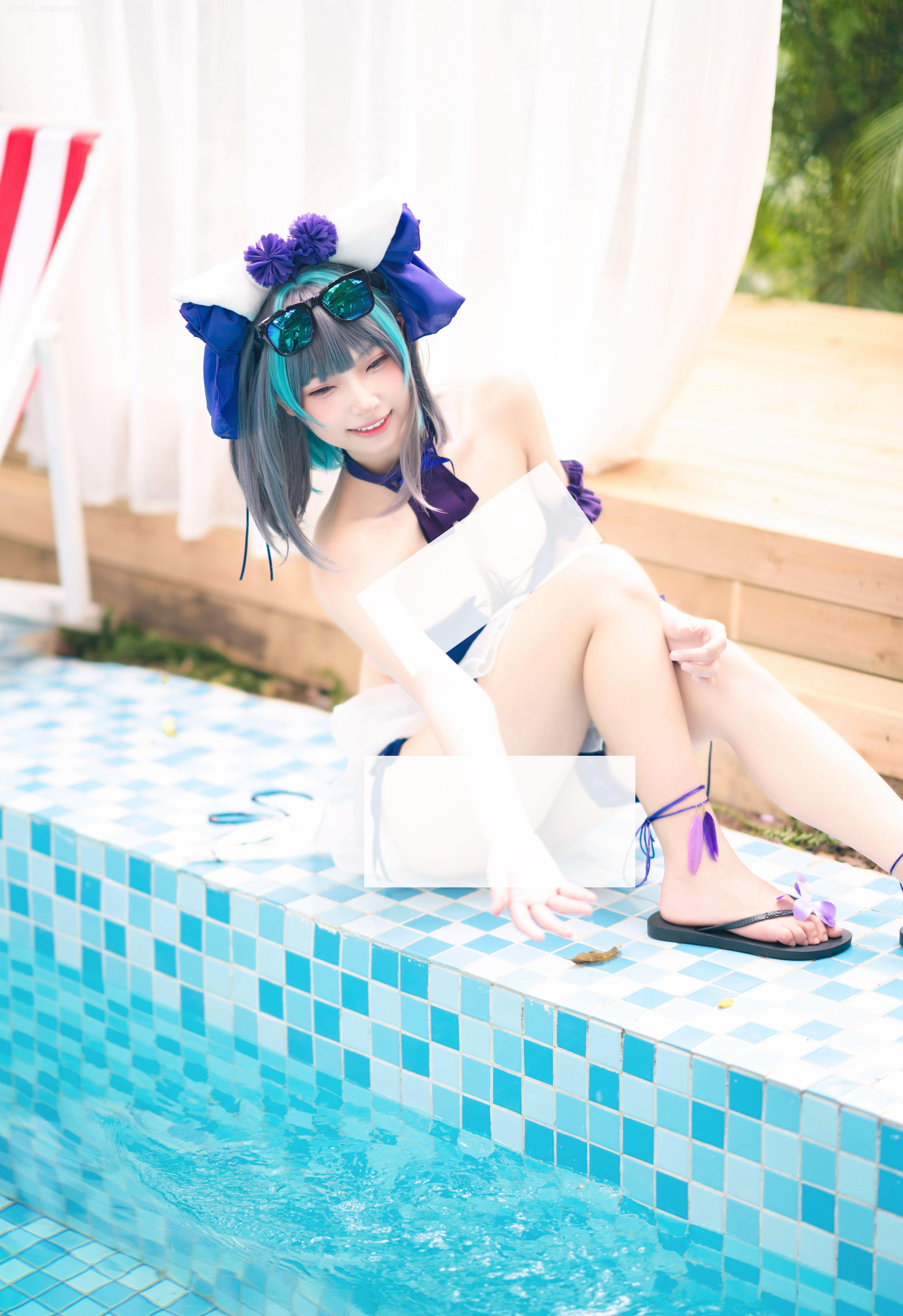 Orange Kizo Shiba-gun COS landing 16P-210MB