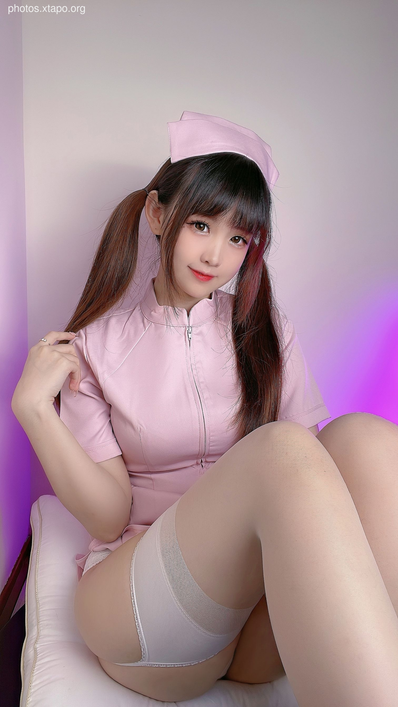 Miko sauce ww nurse sister 27p1v-251MB